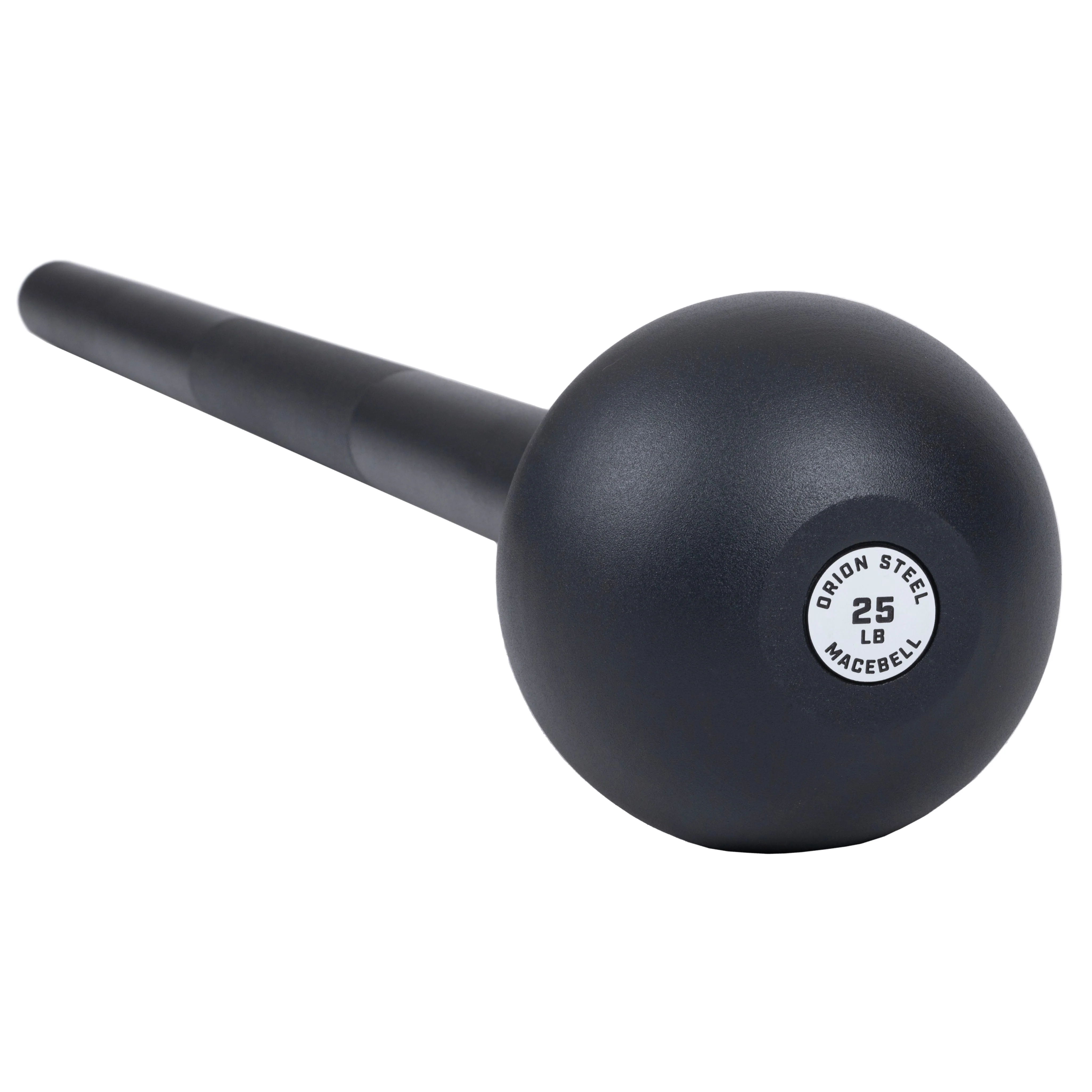 Steel Macebells - Image 3