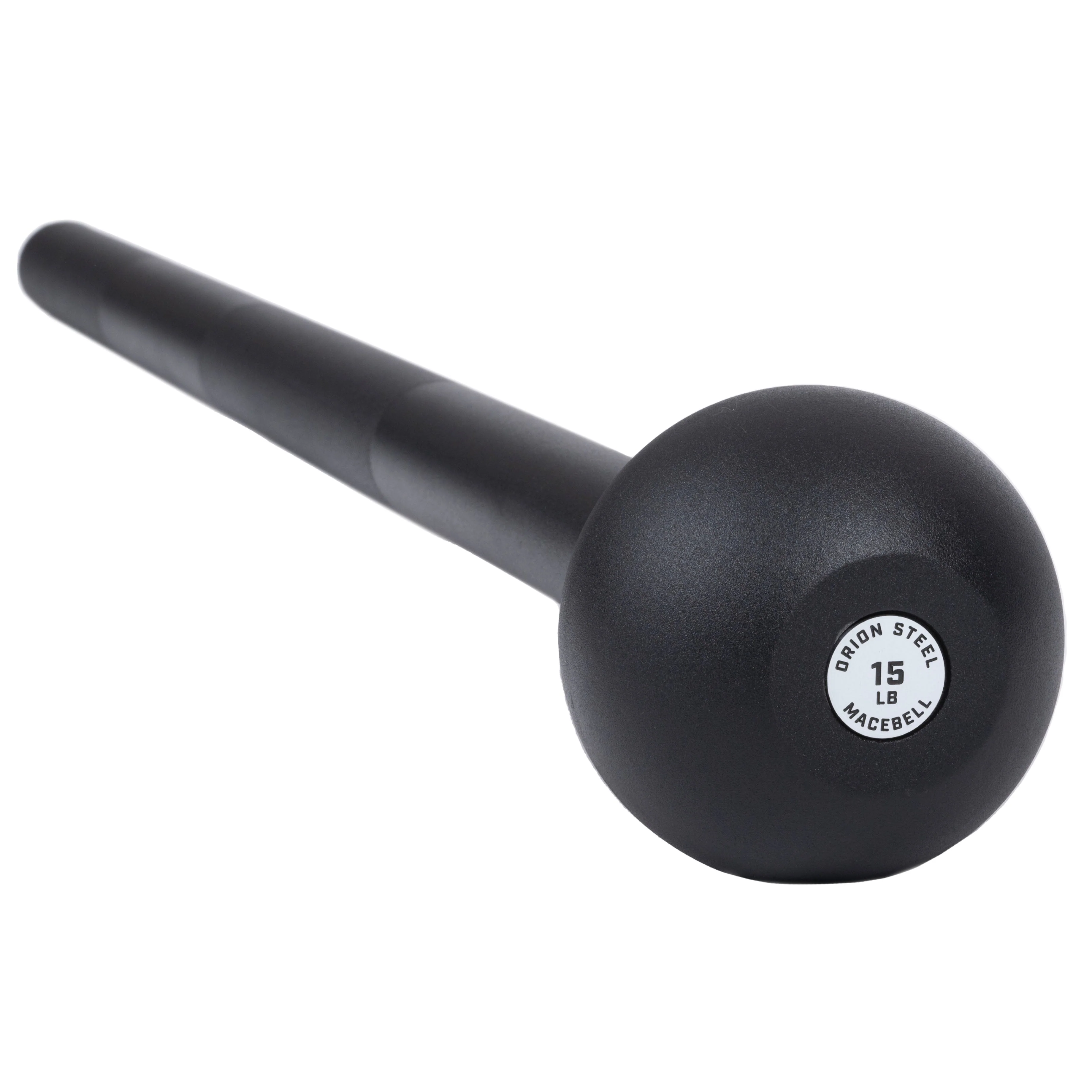 Steel Macebells - Image 4