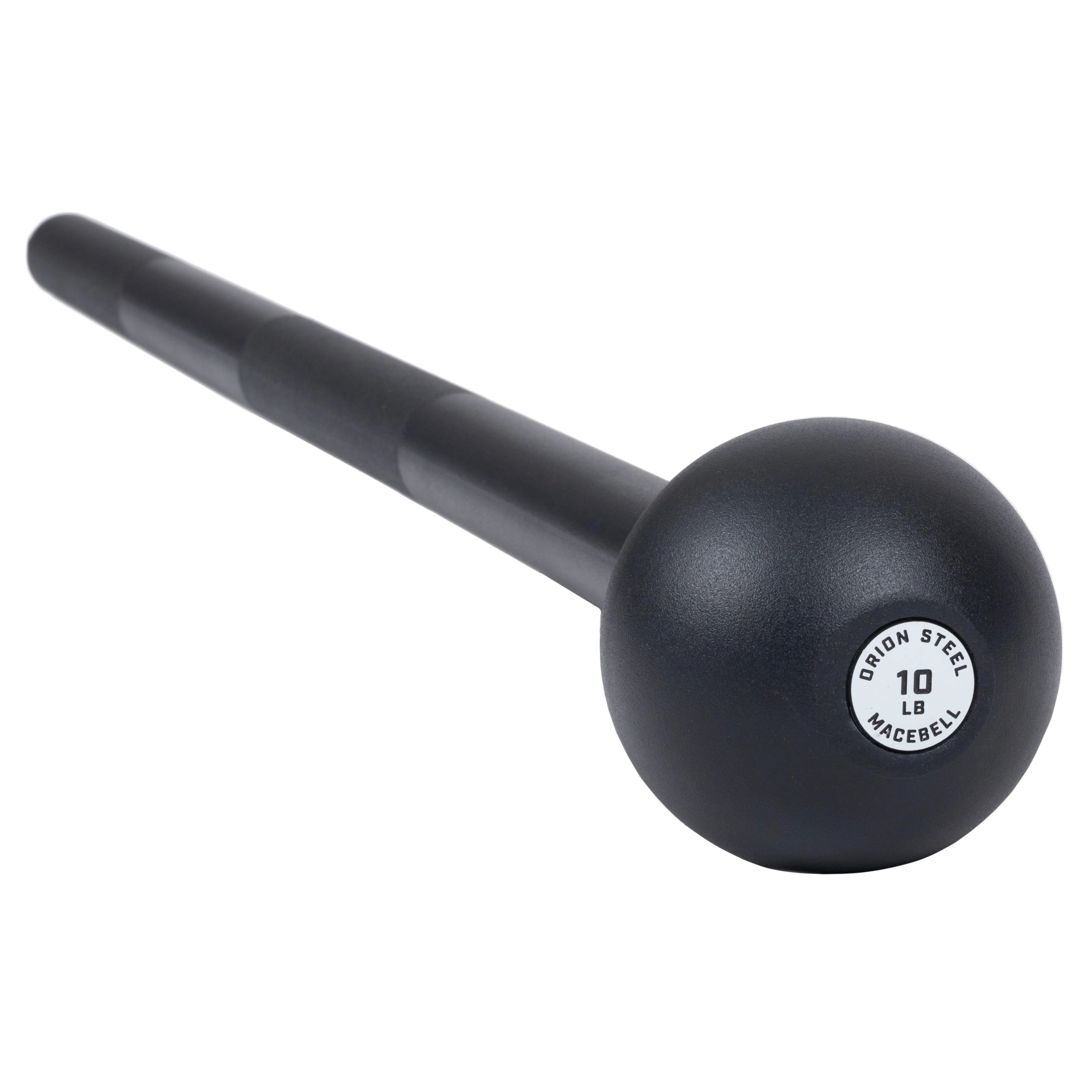 Steel Macebells - Image 5