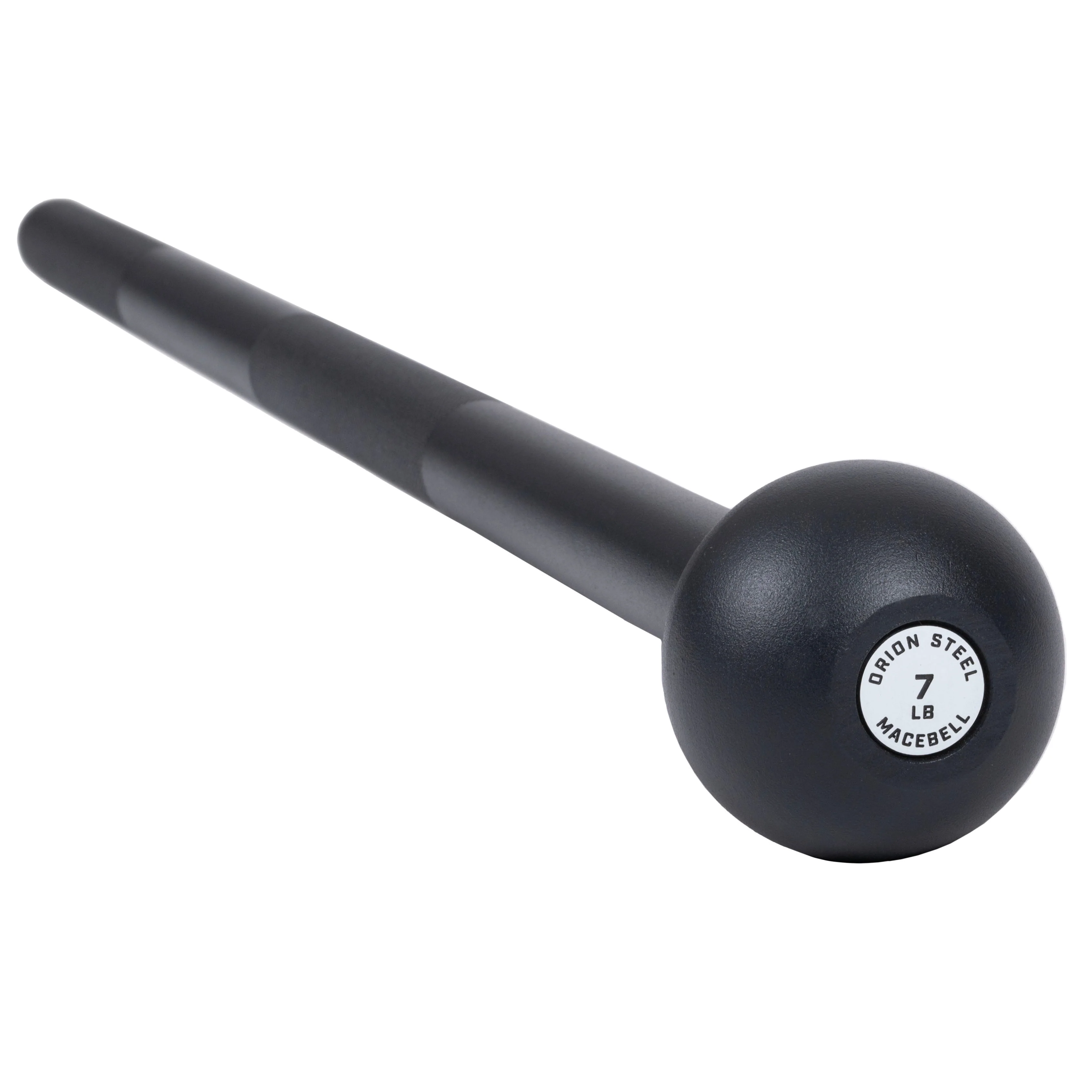Steel Macebells - Image 7