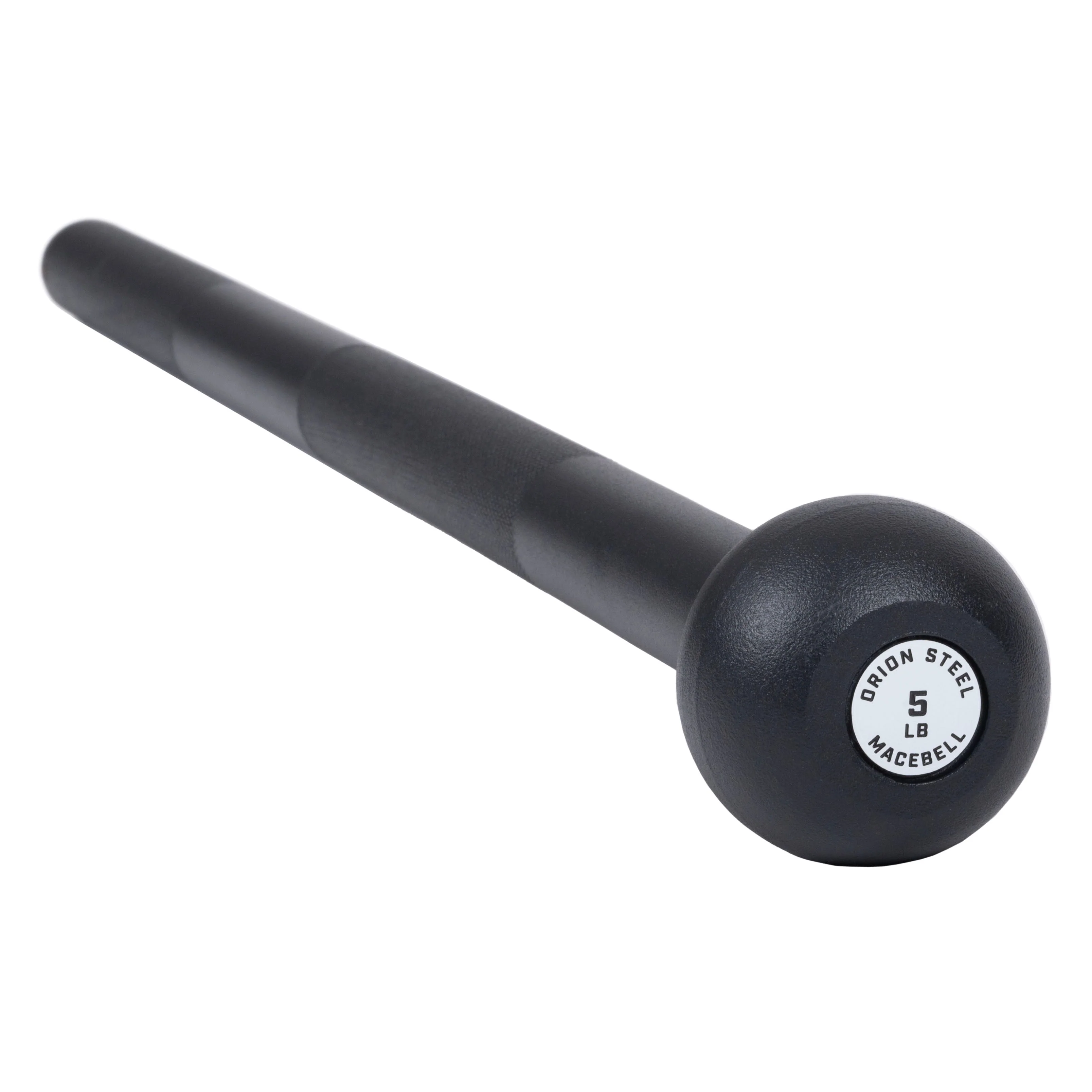 Steel Macebells - Image 8