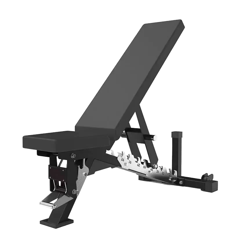 Zenith ZX150 Adjustable Bench - Image 3