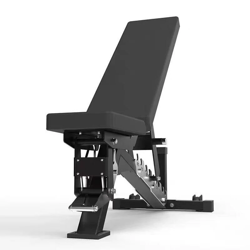 Zenith ZX150 Adjustable Bench - Image 4