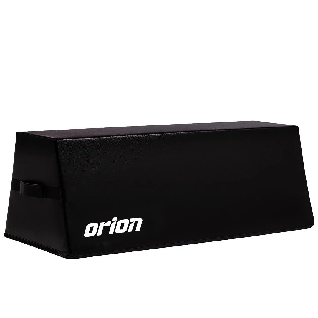 Padded Hip Thrust Bench - Image 2
