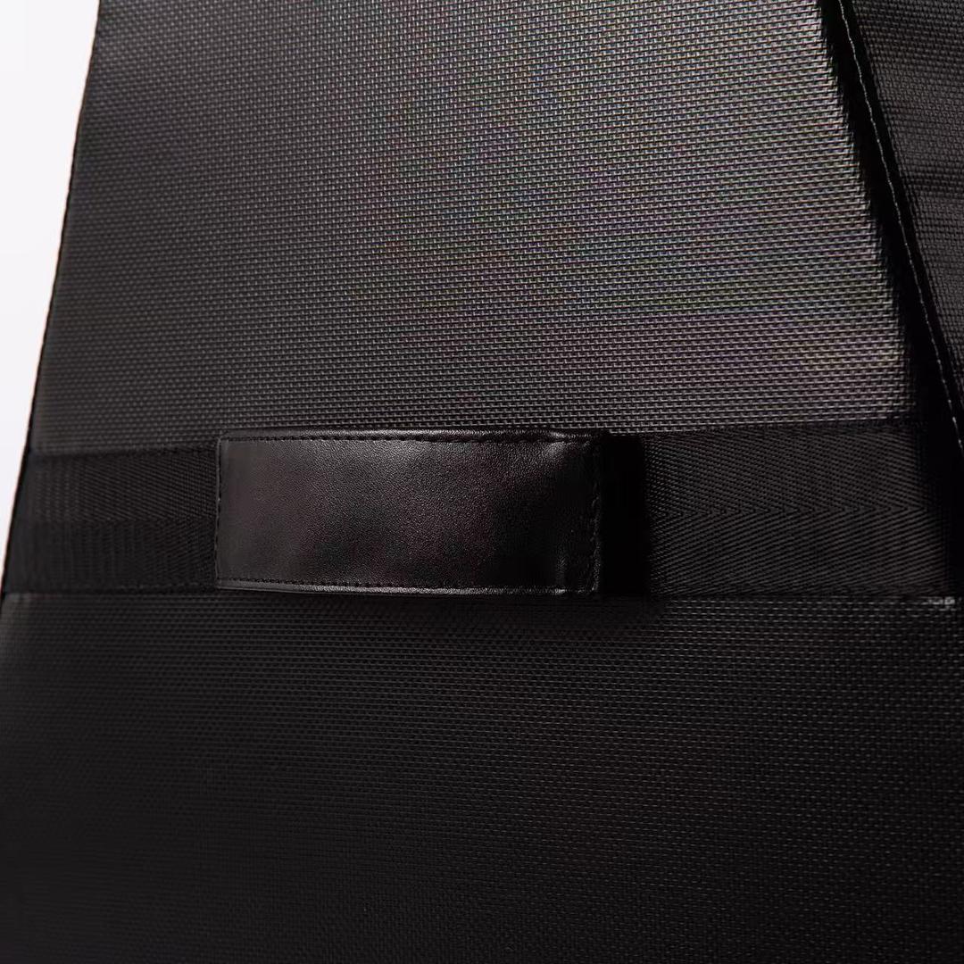 Padded Hip Thrust Bench - Image 3