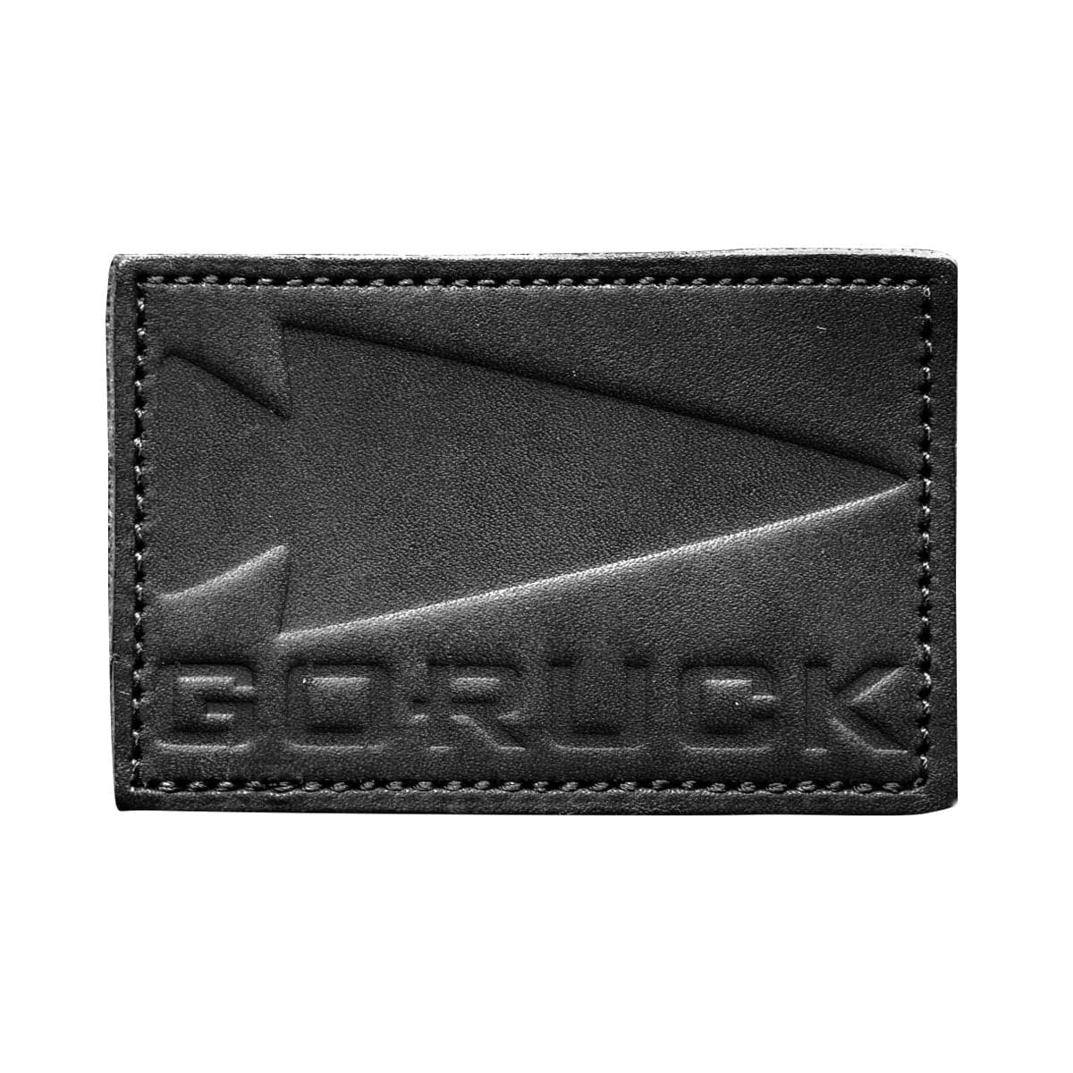 Patch - Leather GORUCK Spearhead - Image 2