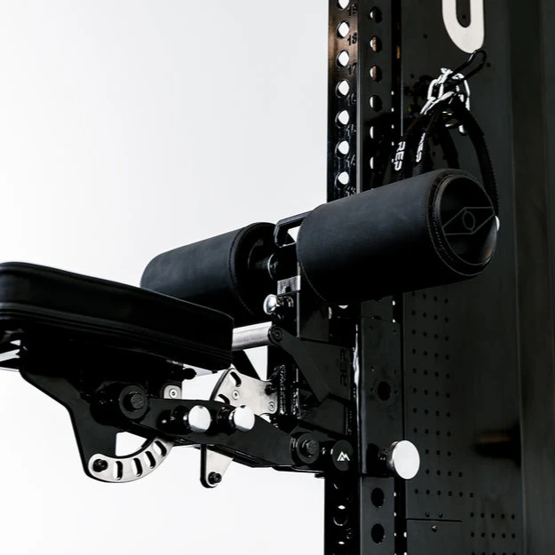 Pegasus Seat and Upright Attachment - Image 4