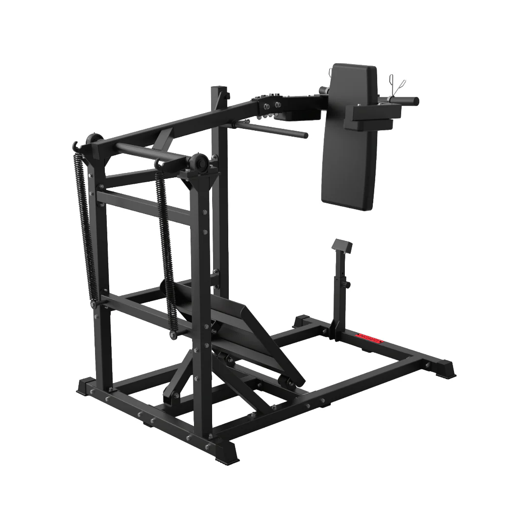 Pendulum Squat
