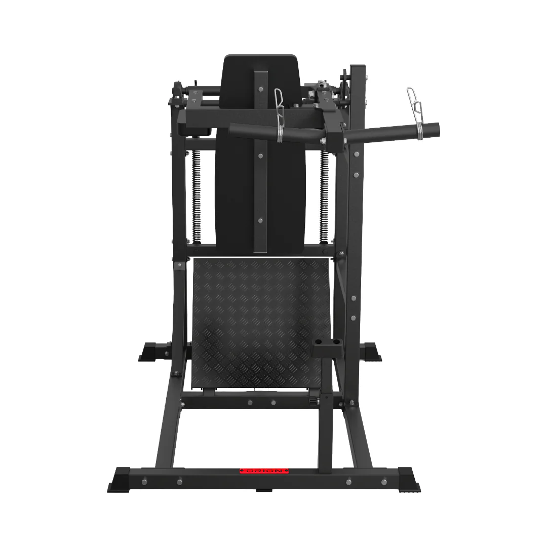Pendulum Squat - Image 2