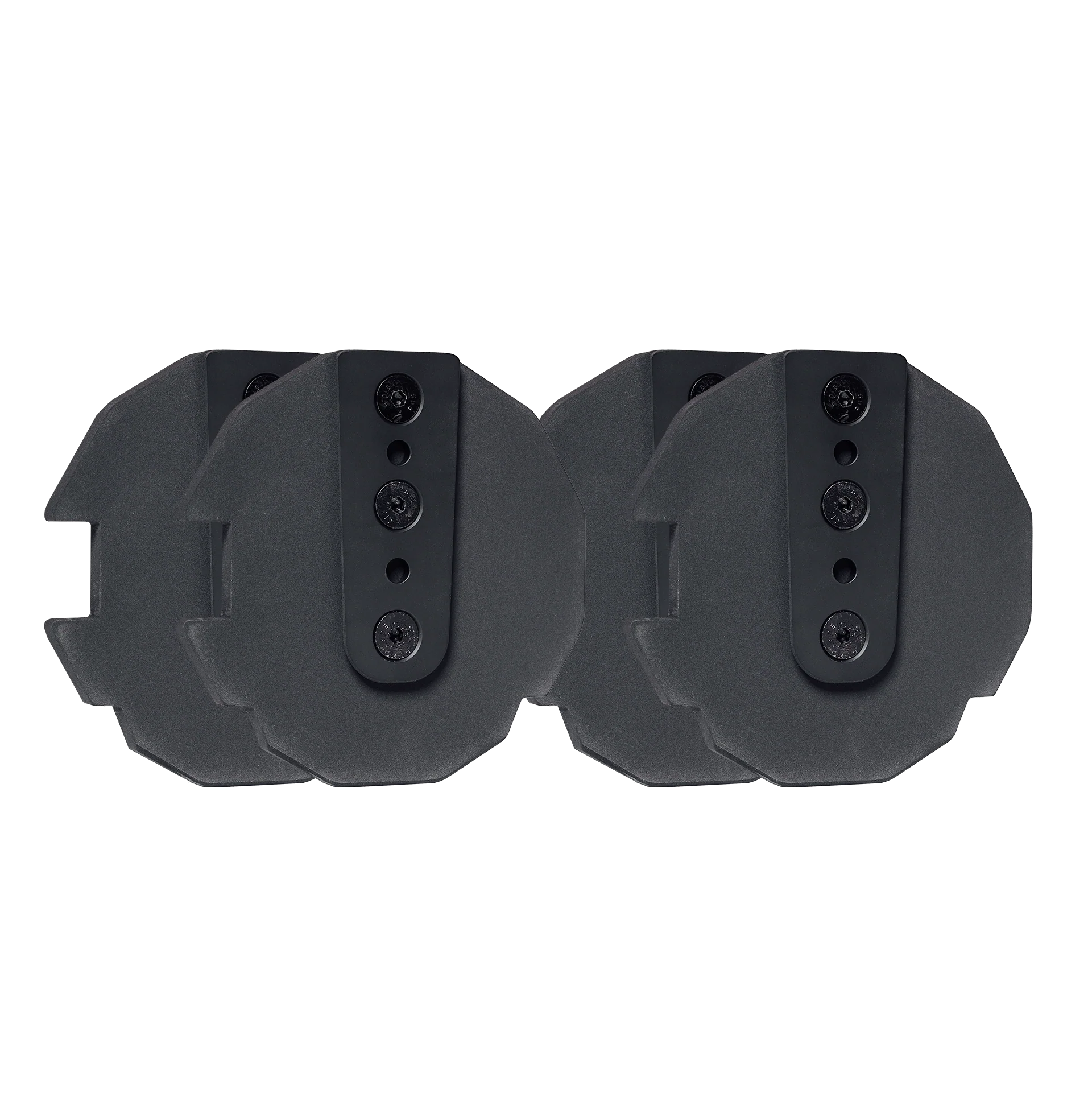 REP x PÉPIN Dumbbell Add-On Weight