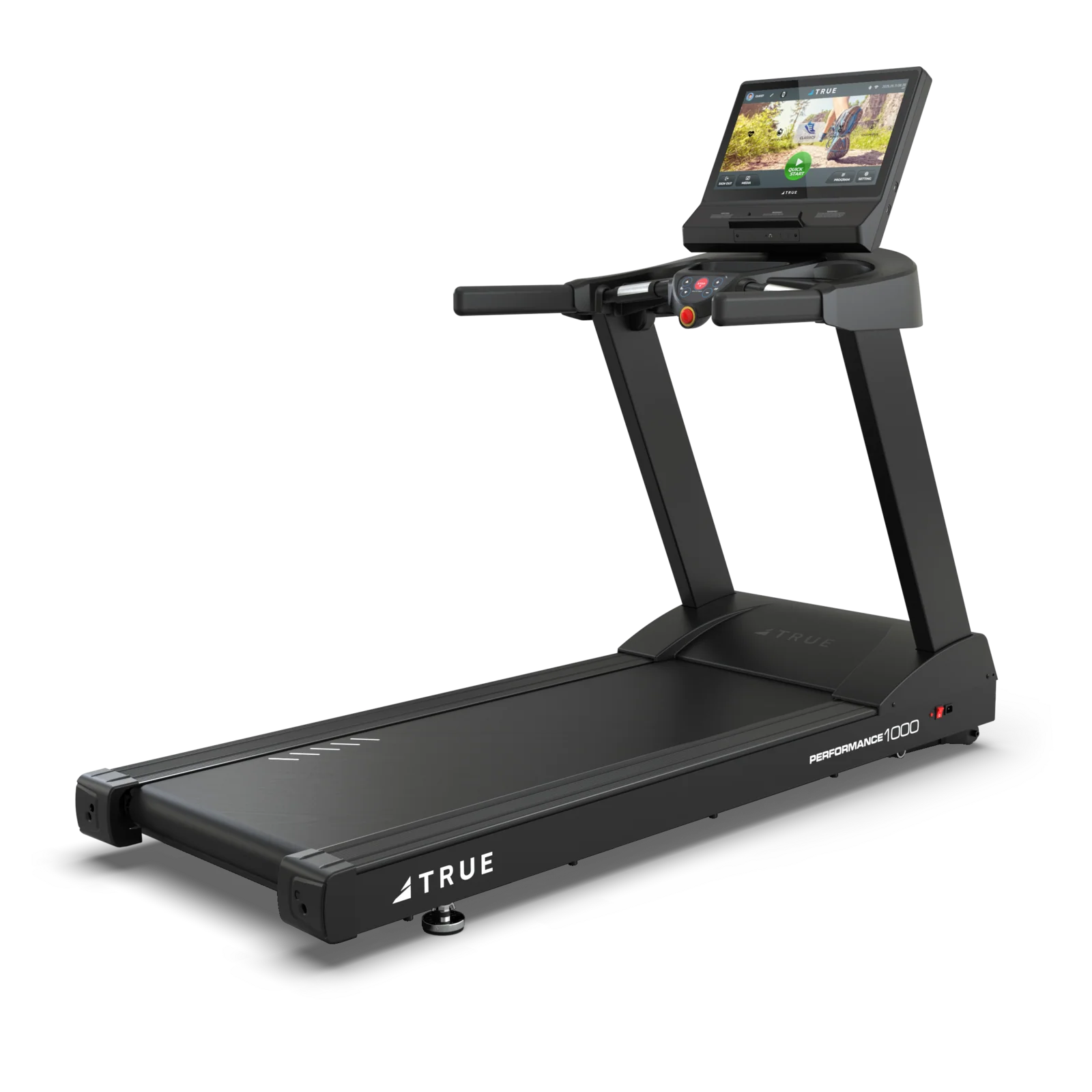 Performance 1000 Treadmill