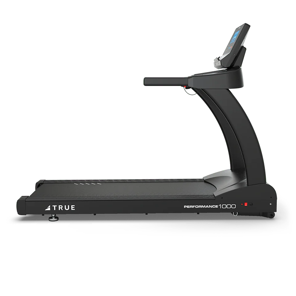 Performance 1000 Treadmill - Image 3