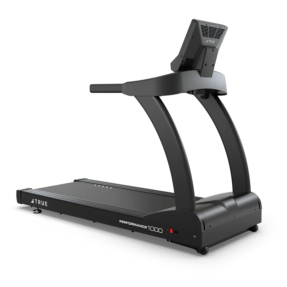 Performance 1000 Treadmill - Image 4