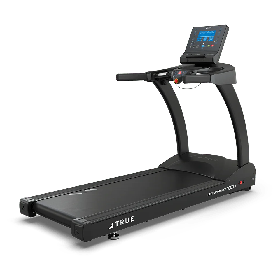 Performance 1000 Treadmill - Image 5