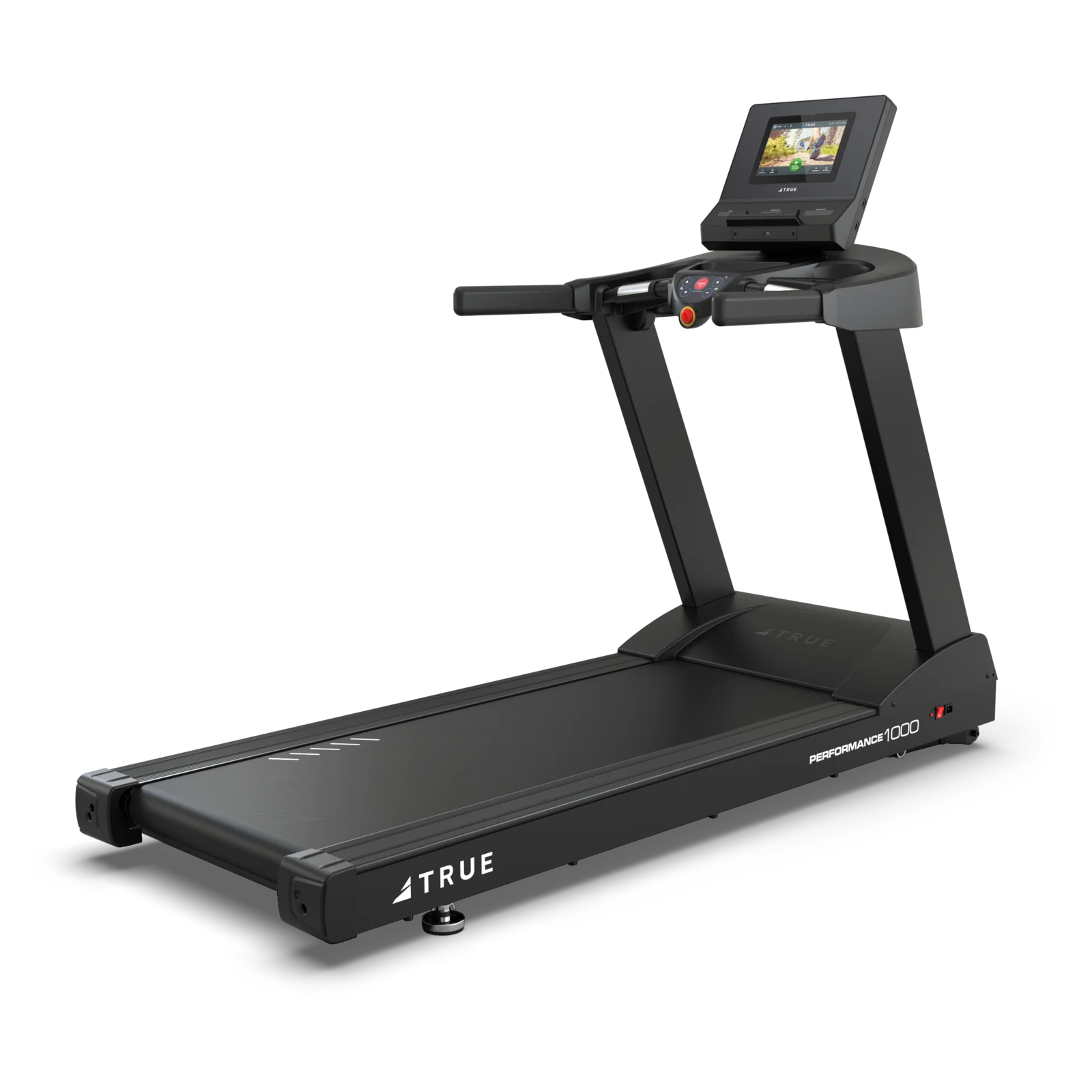 Performance 1000 Treadmill - Image 6
