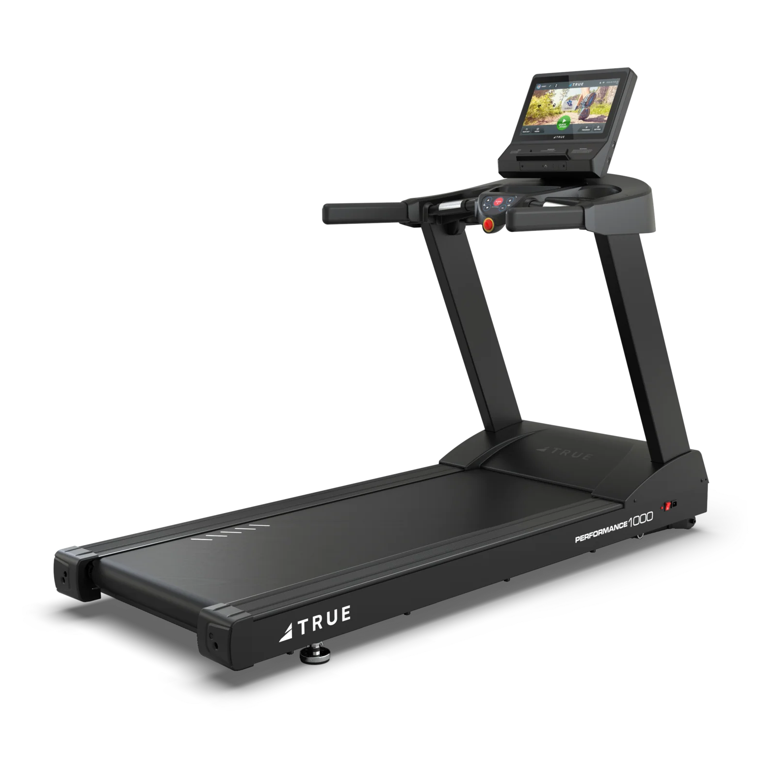 Performance 1000 Treadmill - Image 7