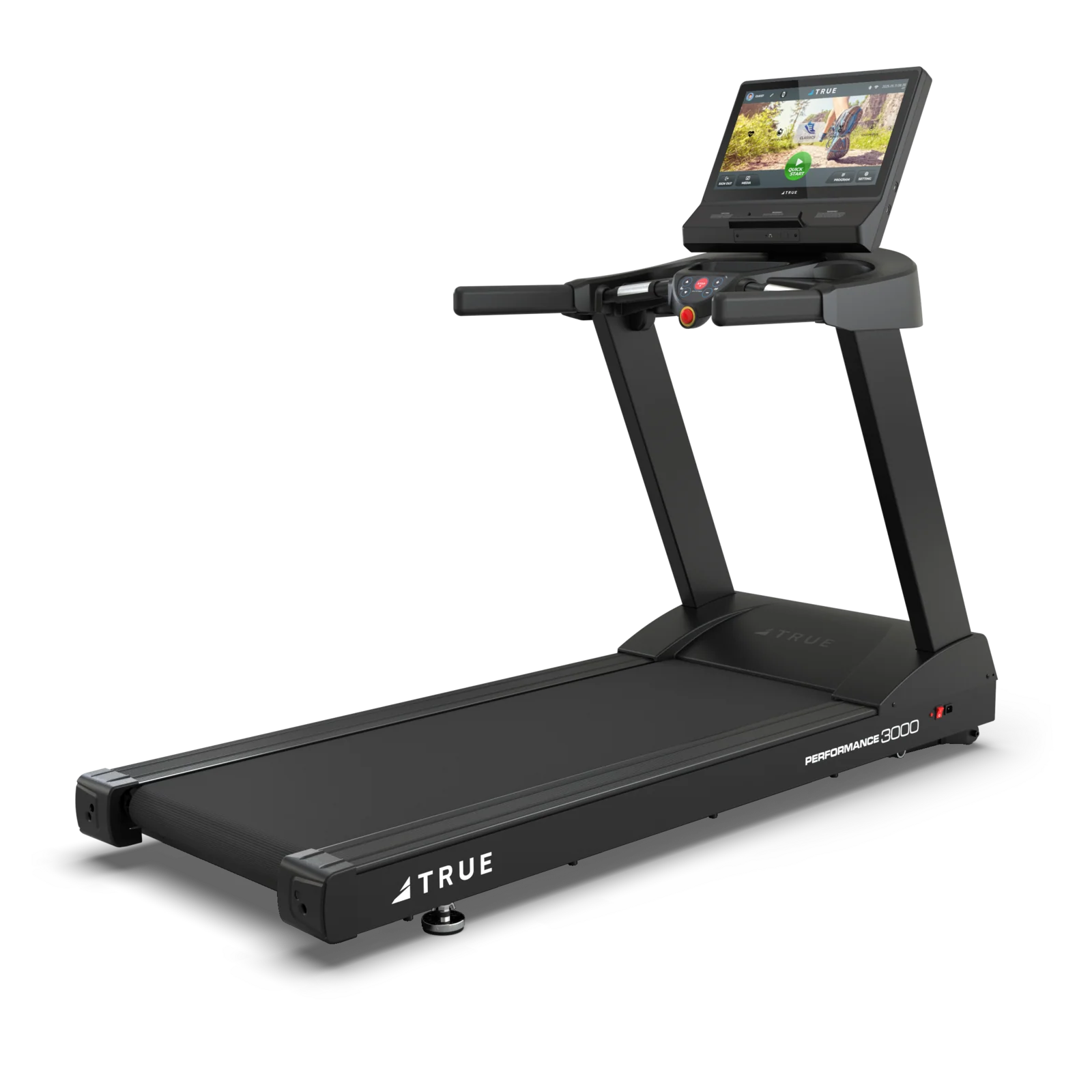 Performance 3000 Treadmill