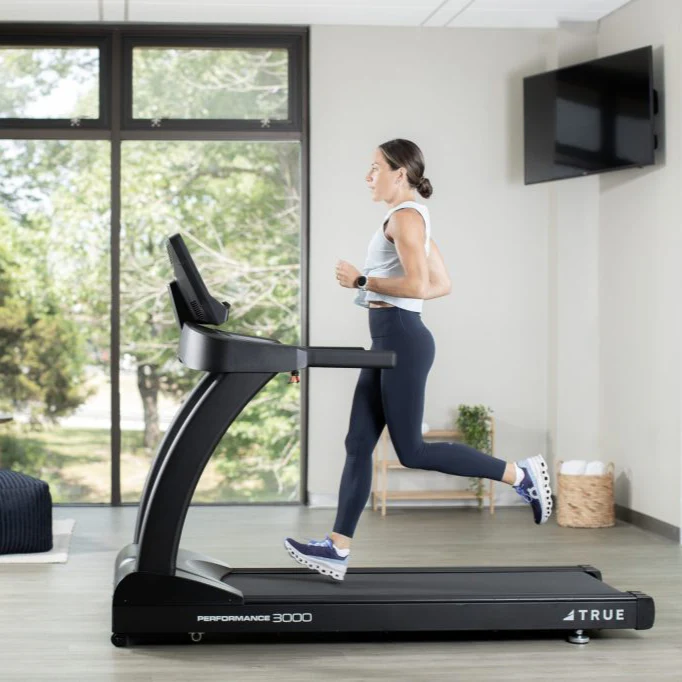 Performance 3000 Treadmill - Image 3