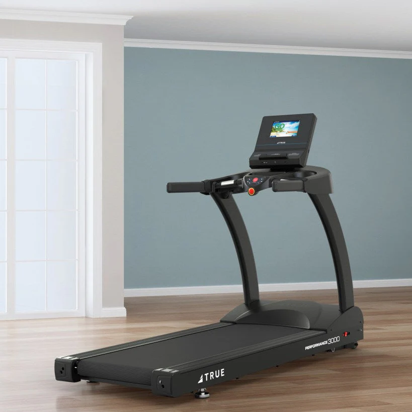 Performance 3000 Treadmill - Image 4
