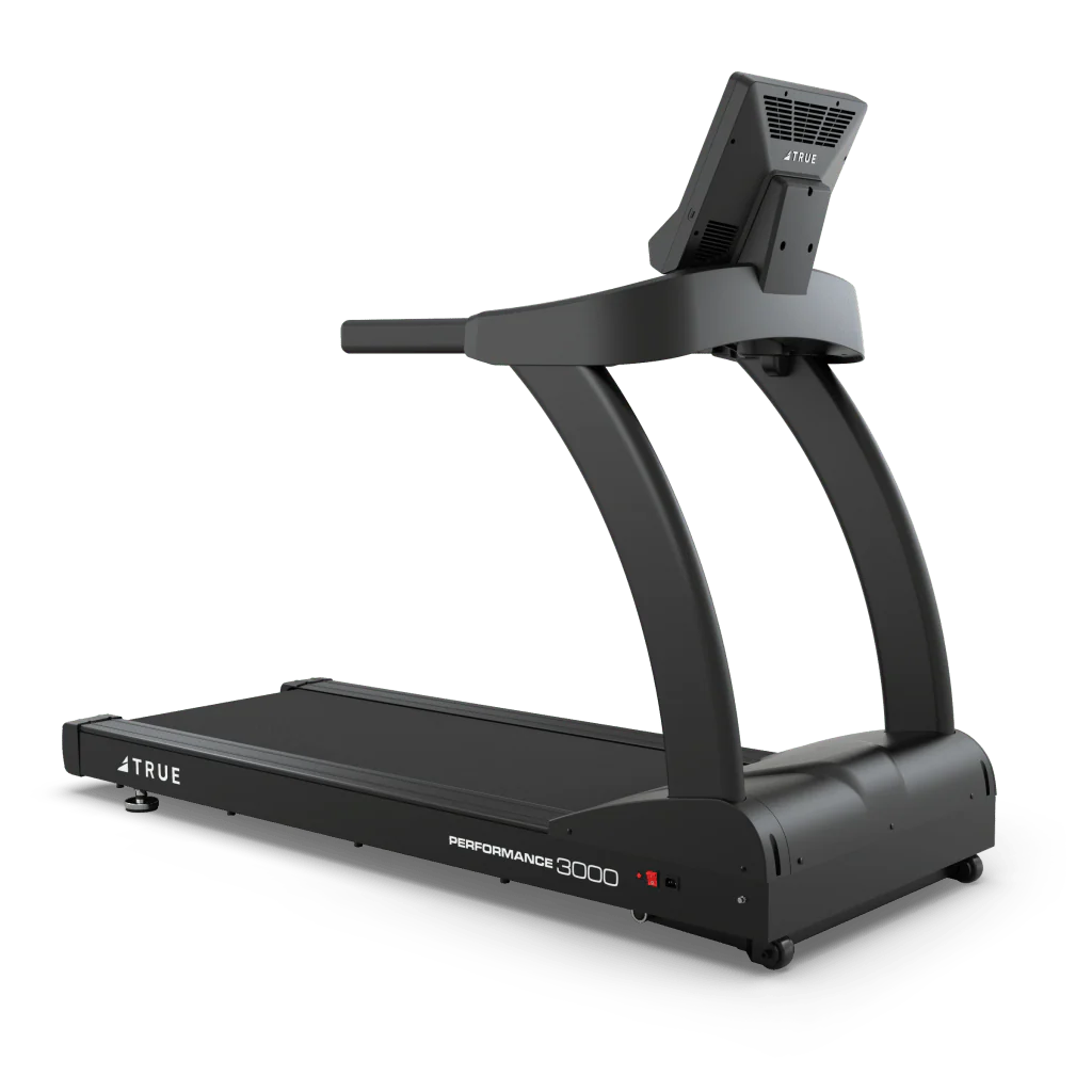Performance 3000 Treadmill - Image 5