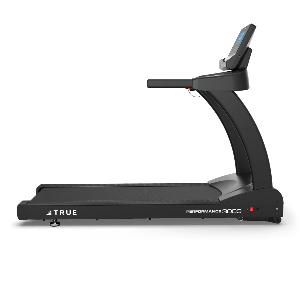 Performance 3000 Treadmill - Image 6