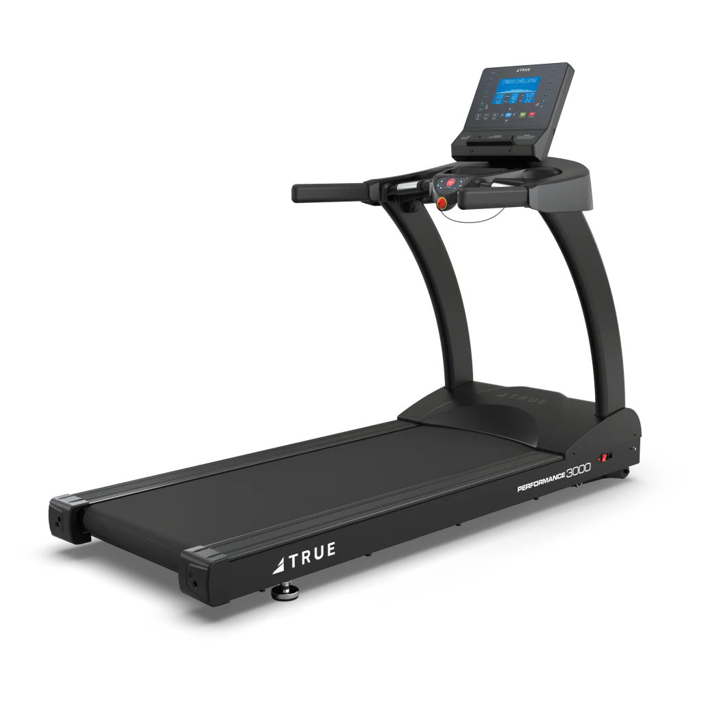 Performance 3000 Treadmill - Image 7