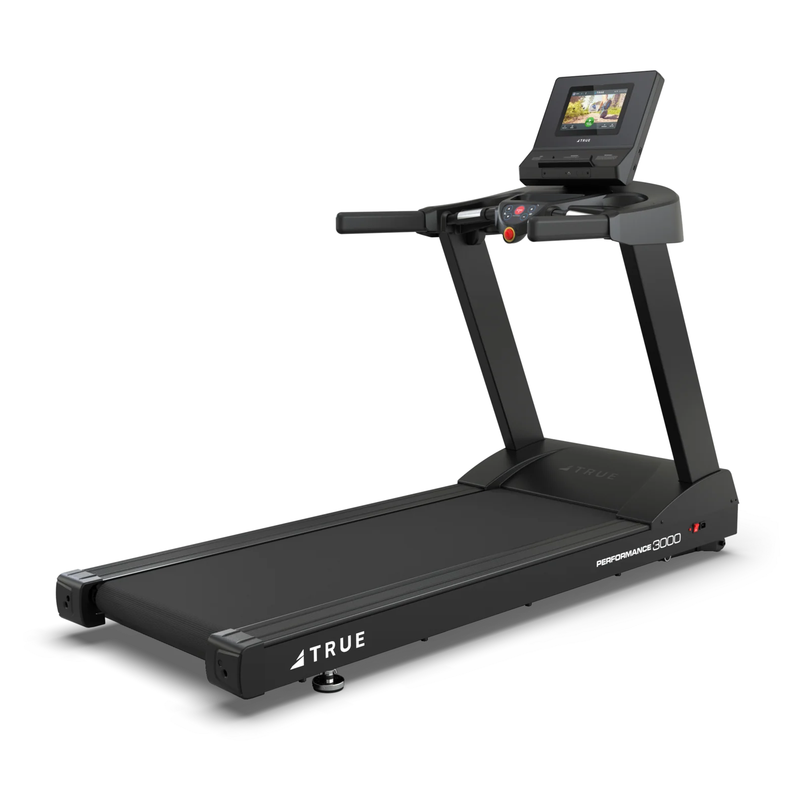 Performance 3000 Treadmill - Image 8