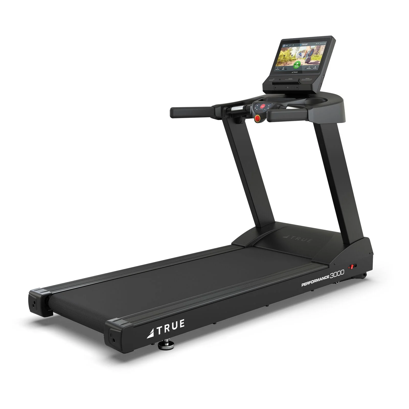 Performance 3000 Treadmill - Image 9