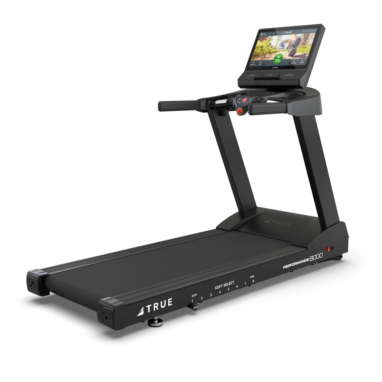 Performance 8000 Treadmill