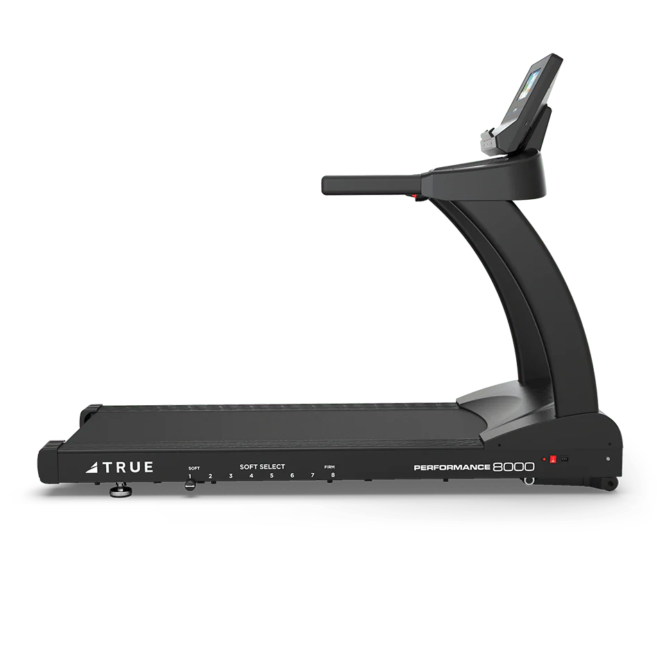 Performance 8000 Treadmill - Image 5
