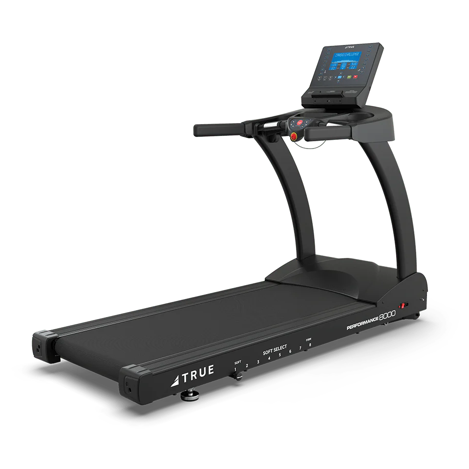 Performance 8000 Treadmill - Image 6