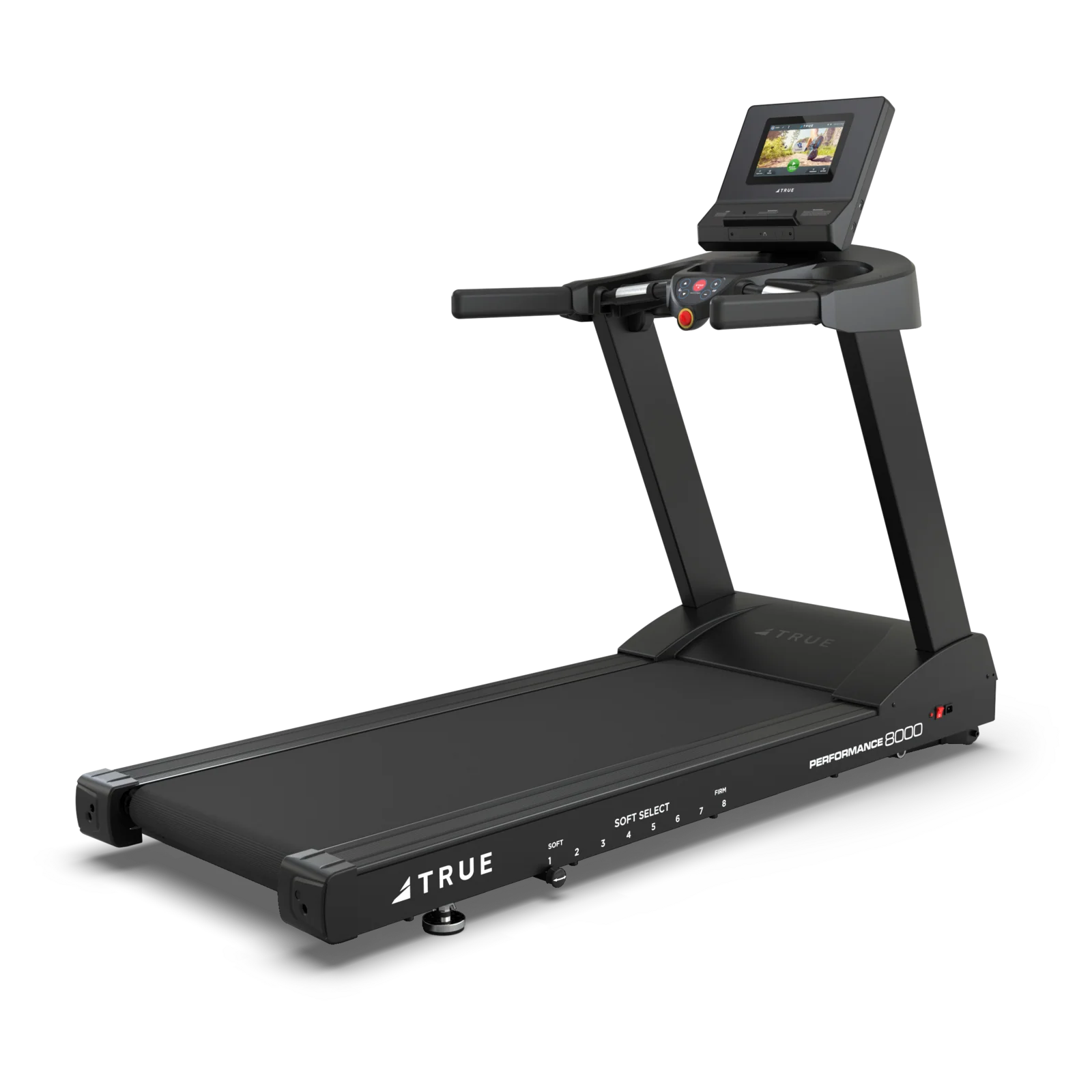 Performance 8000 Treadmill - Image 7