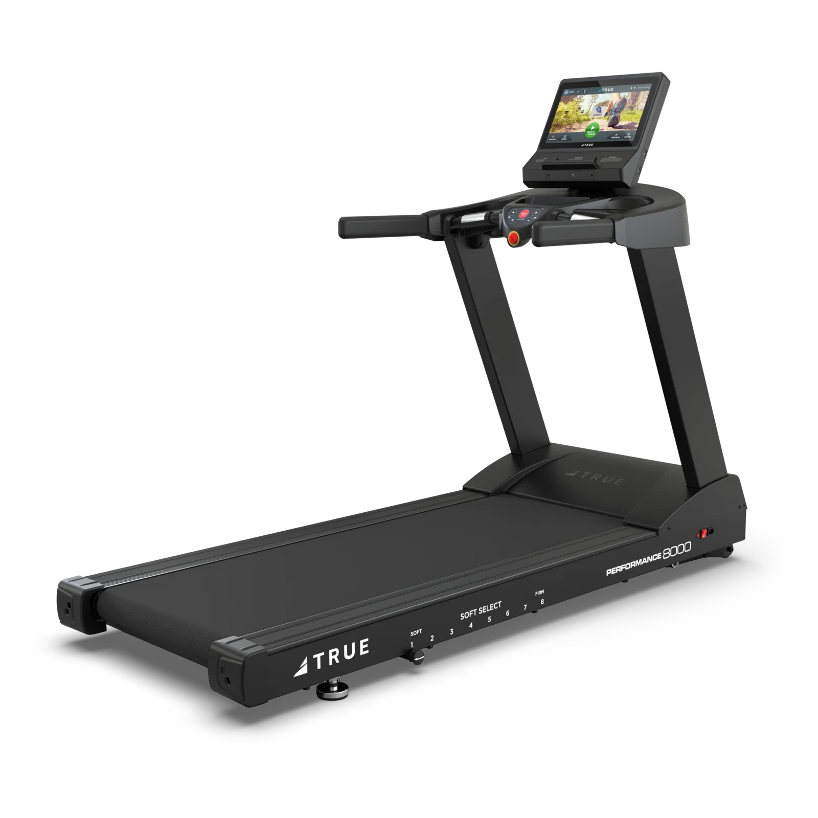 Performance 8000 Treadmill - Image 8