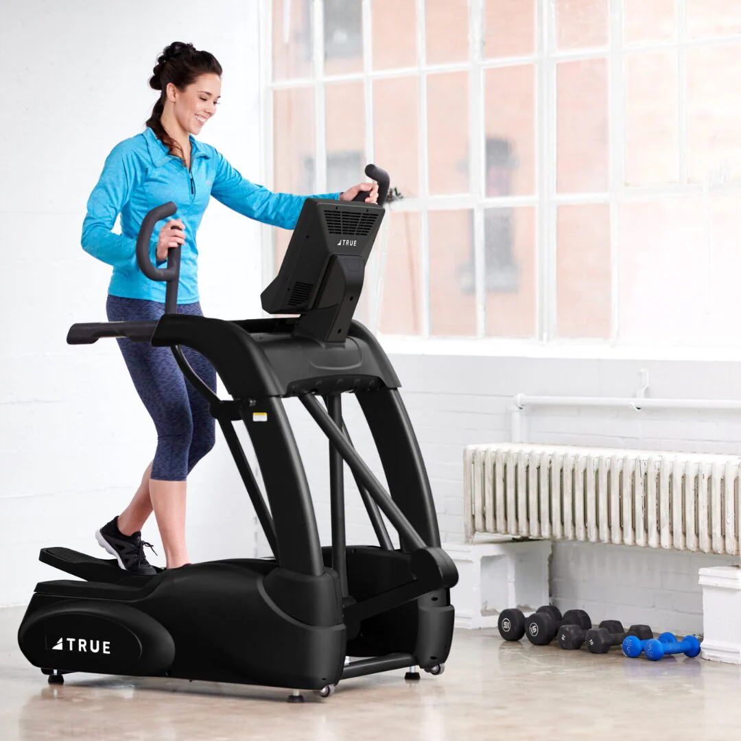 Performance Series Elliptical - Image 2
