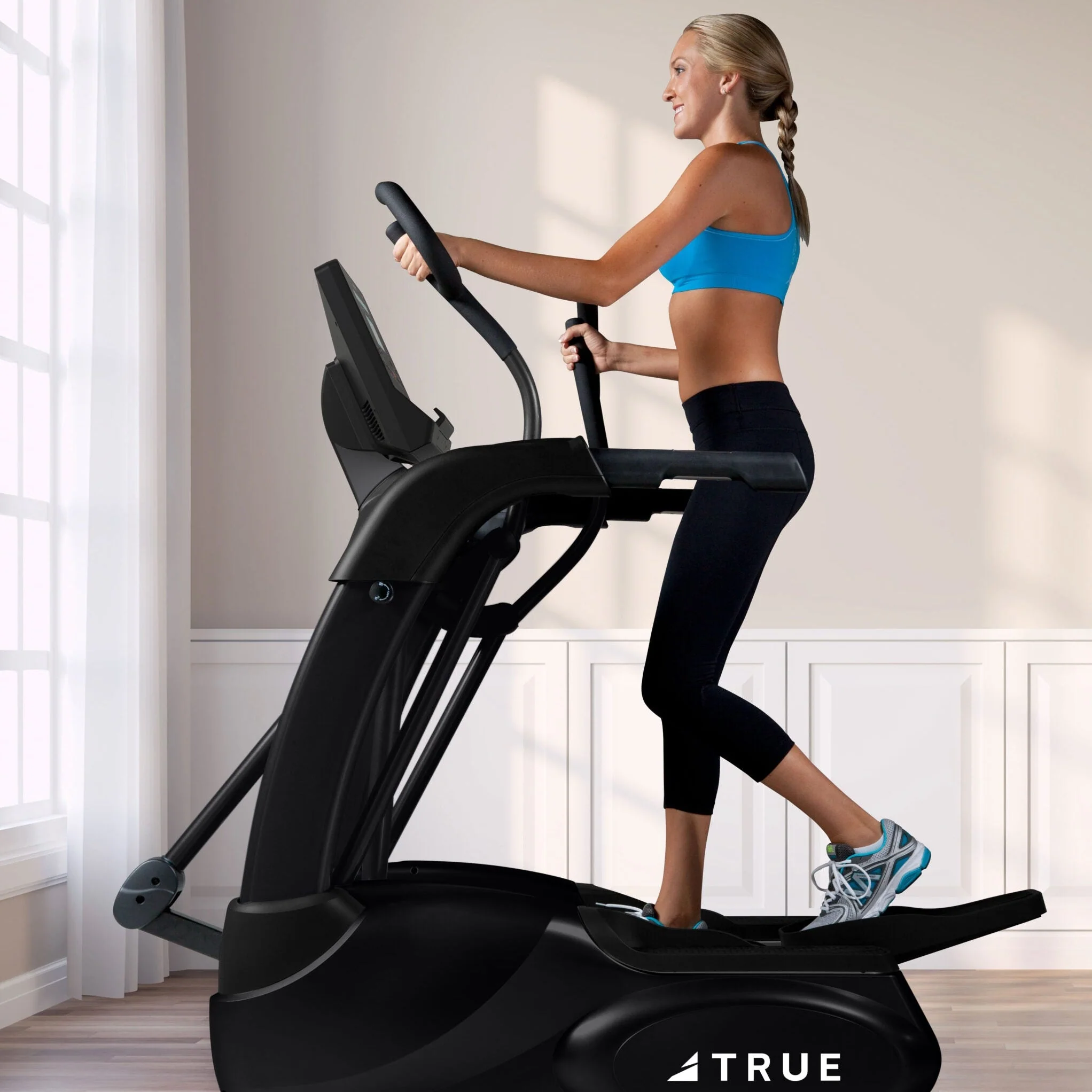 Performance Series Elliptical - Image 3