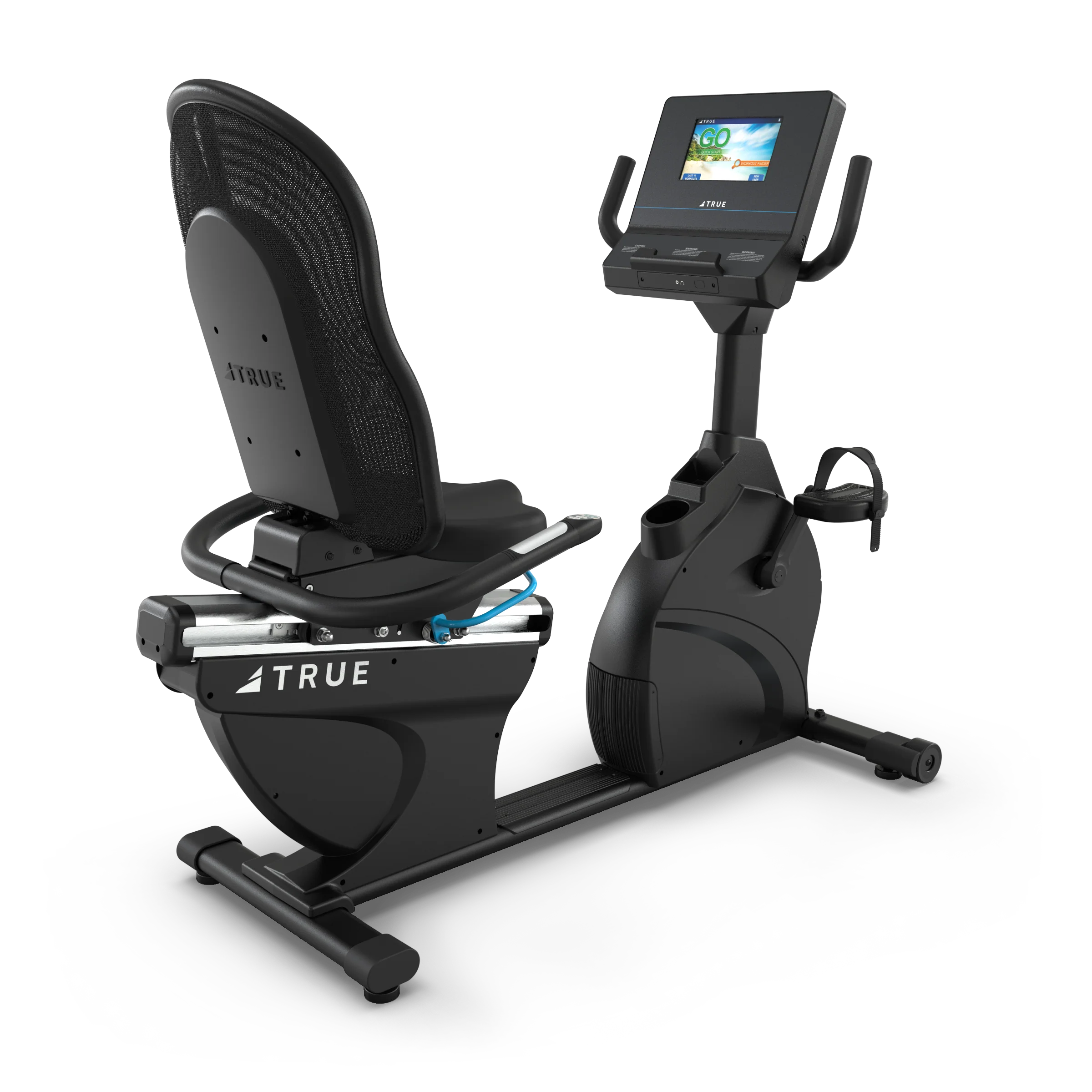 Performance Series Recumbent Bike