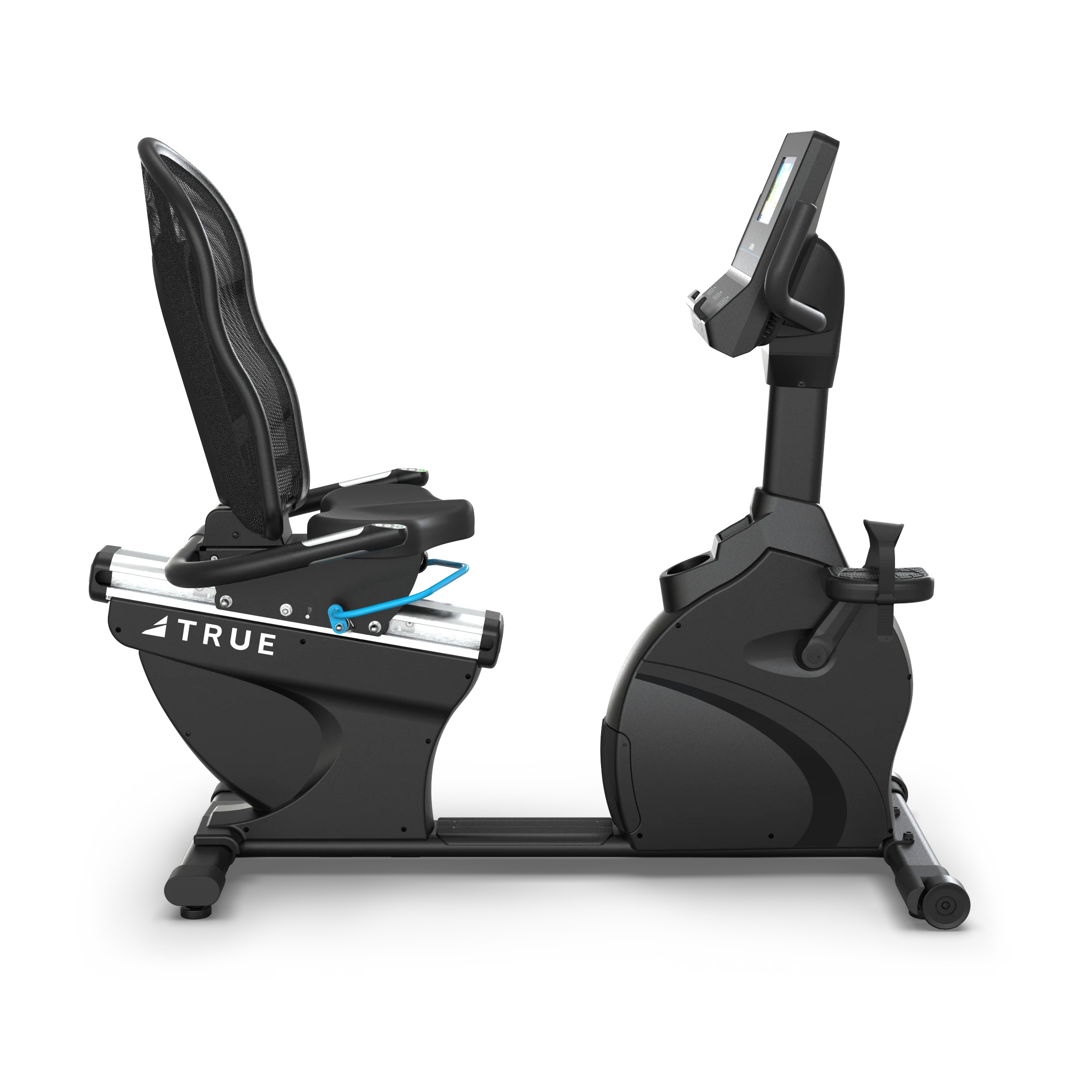 Performance Series Recumbent Bike - Image 3