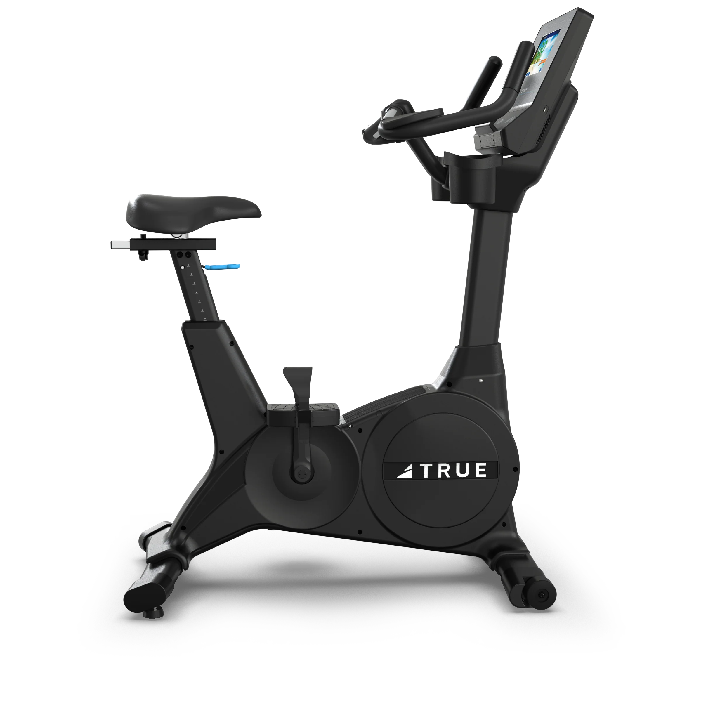 Performance Series Upright Bike - Image 3
