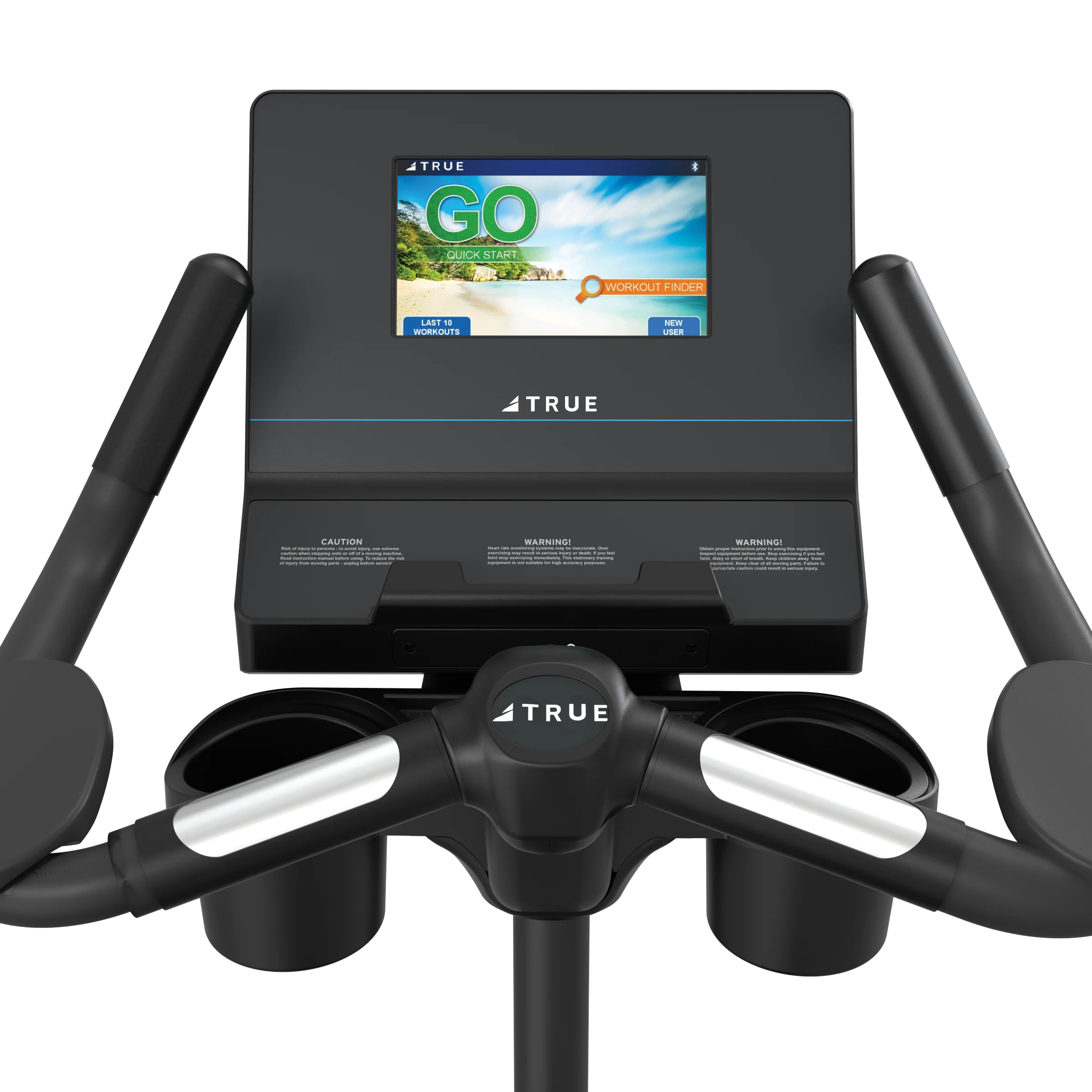 Performance Series Upright Bike - Image 4
