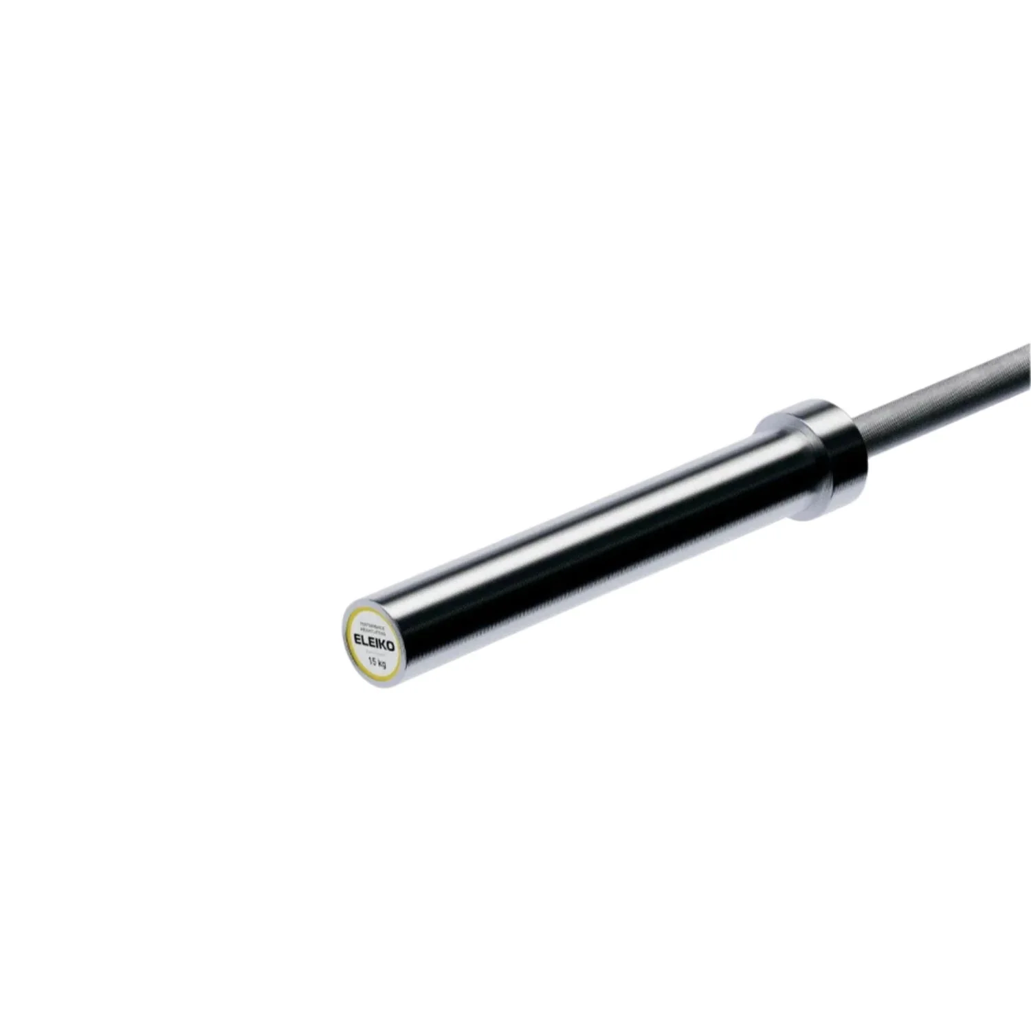 Performance Weightlifting Bar - 15KG
