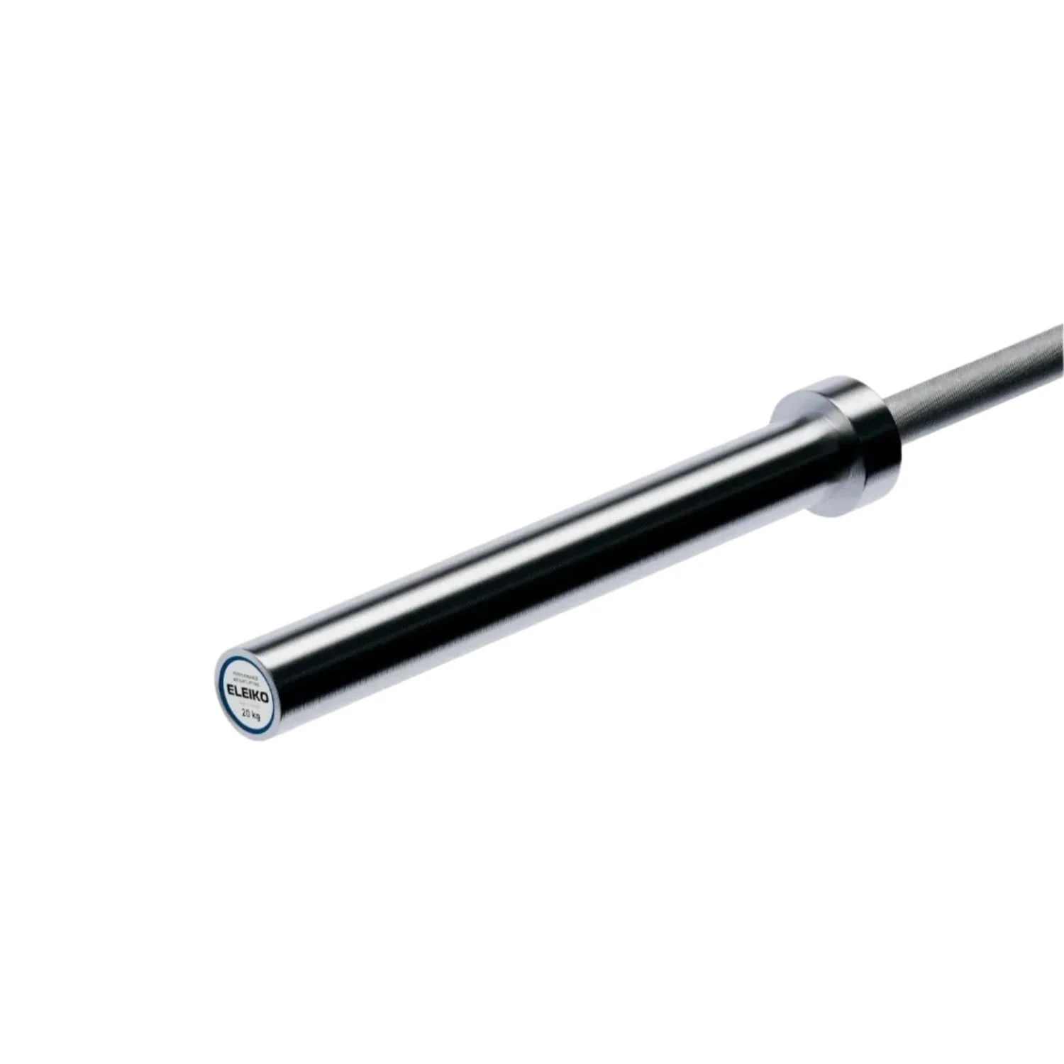 Performance Weightlifting Bar - 20KG