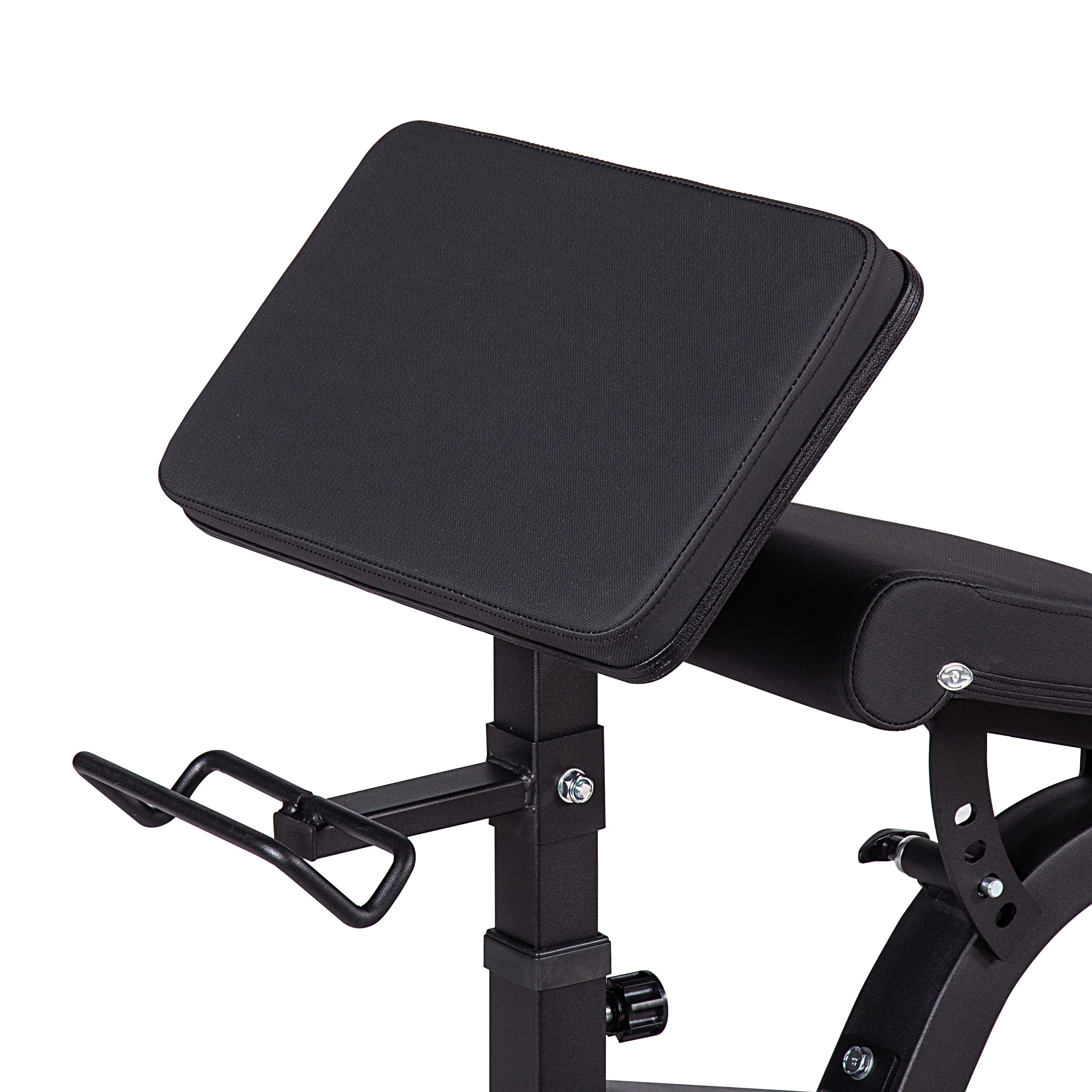 Personal Series Adjustable Bench Combo - Image 2