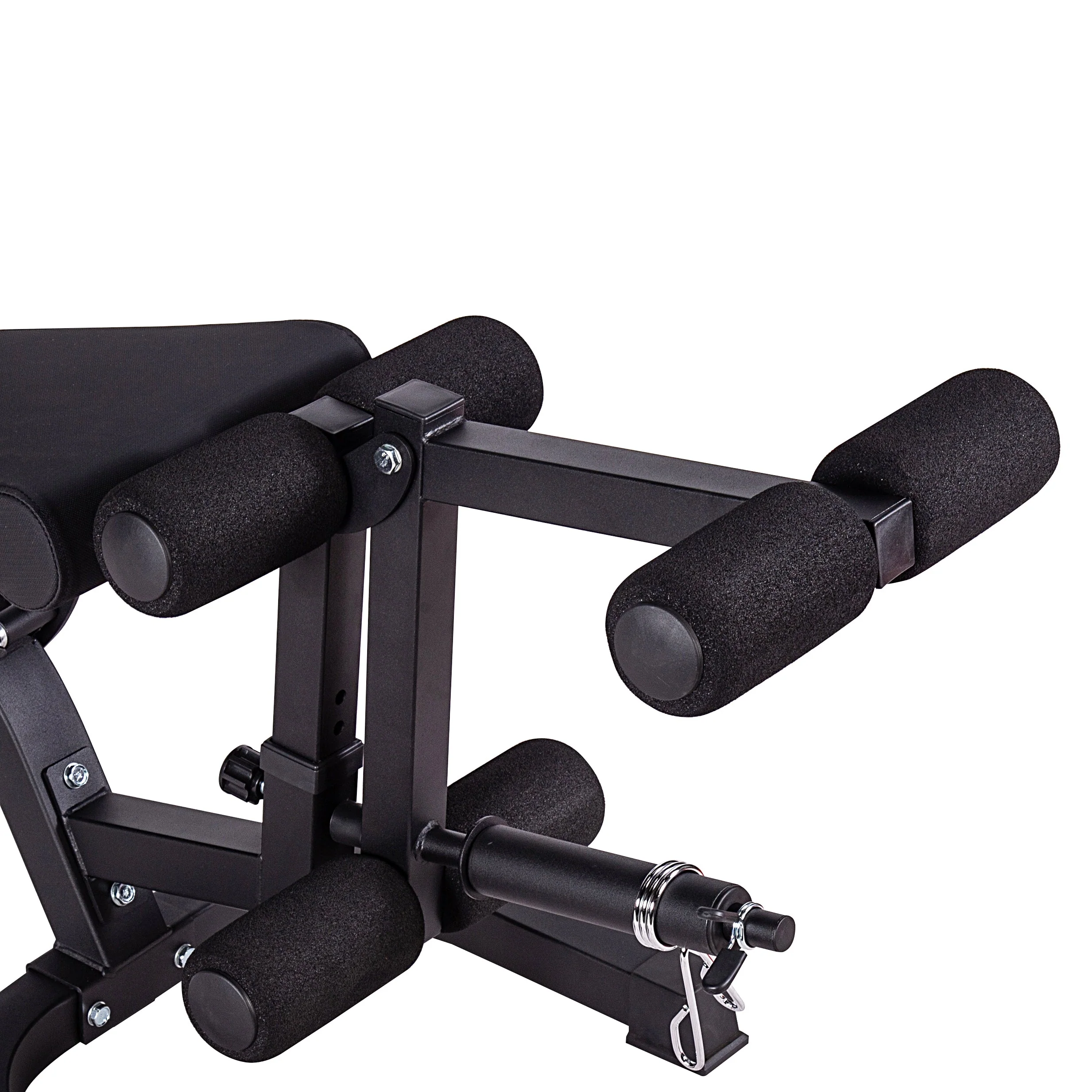 Personal Series Adjustable Bench Combo - Image 3