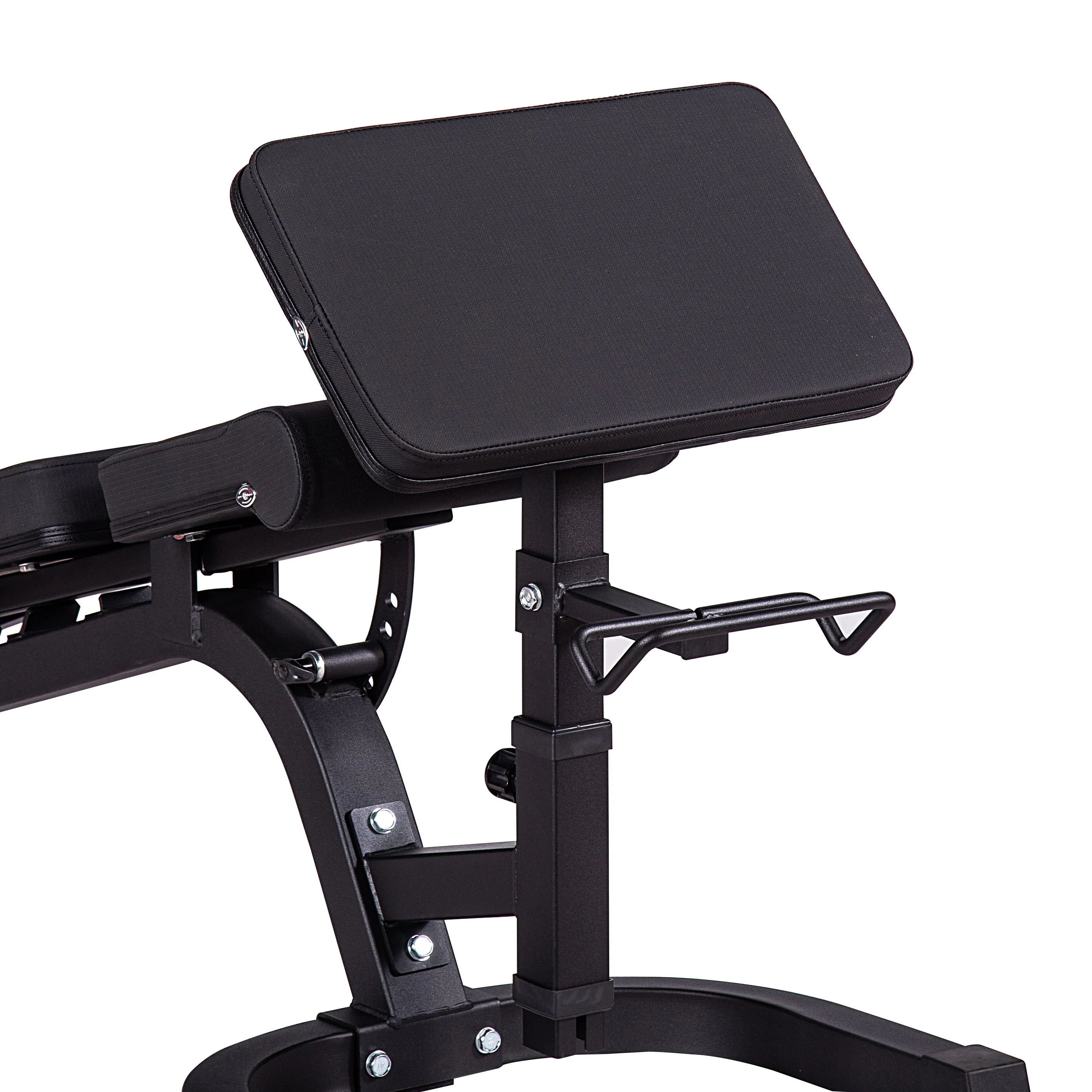 Personal Series Adjustable Bench Attachments - Image 2