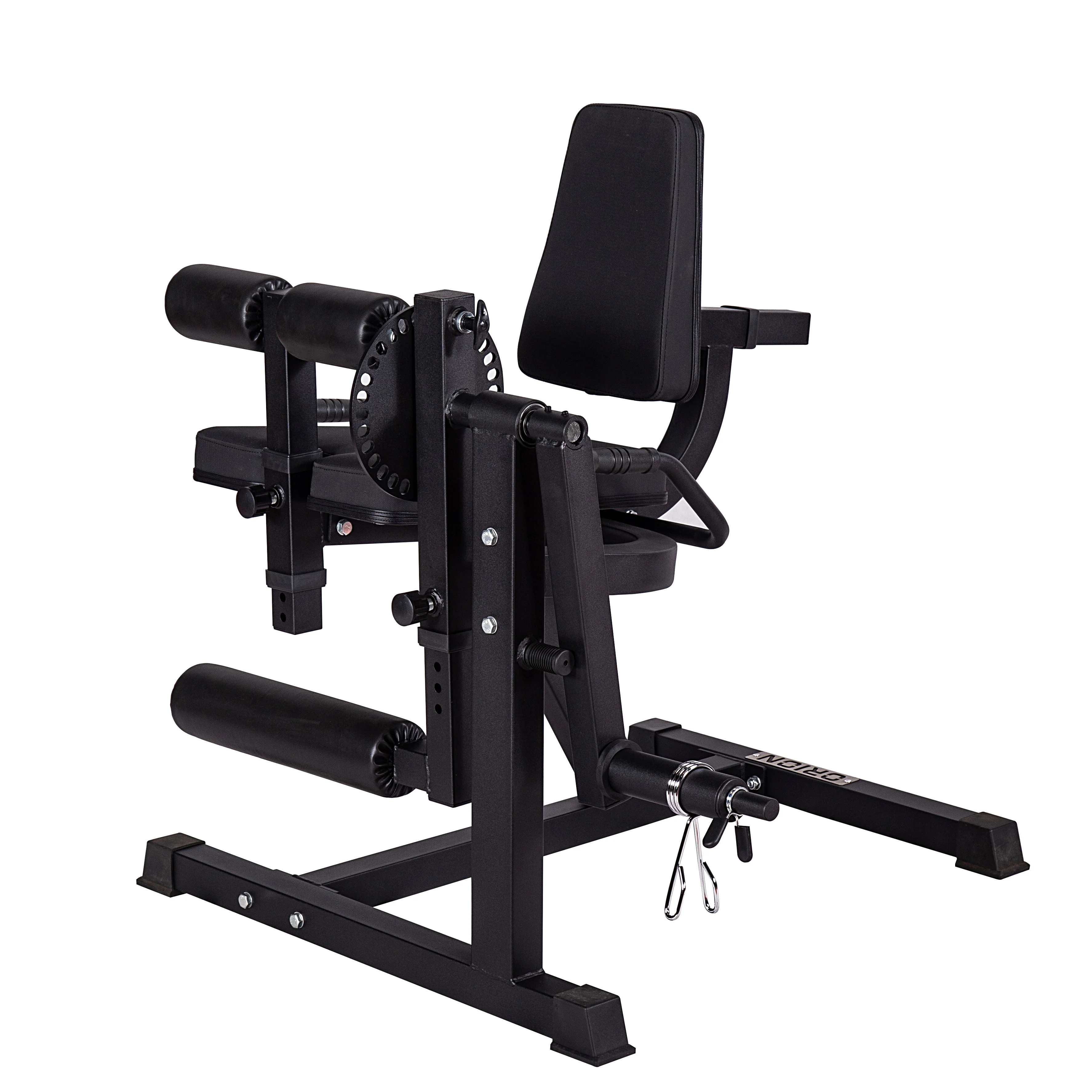 Personal Series Leg Curl / Extension - Image 3