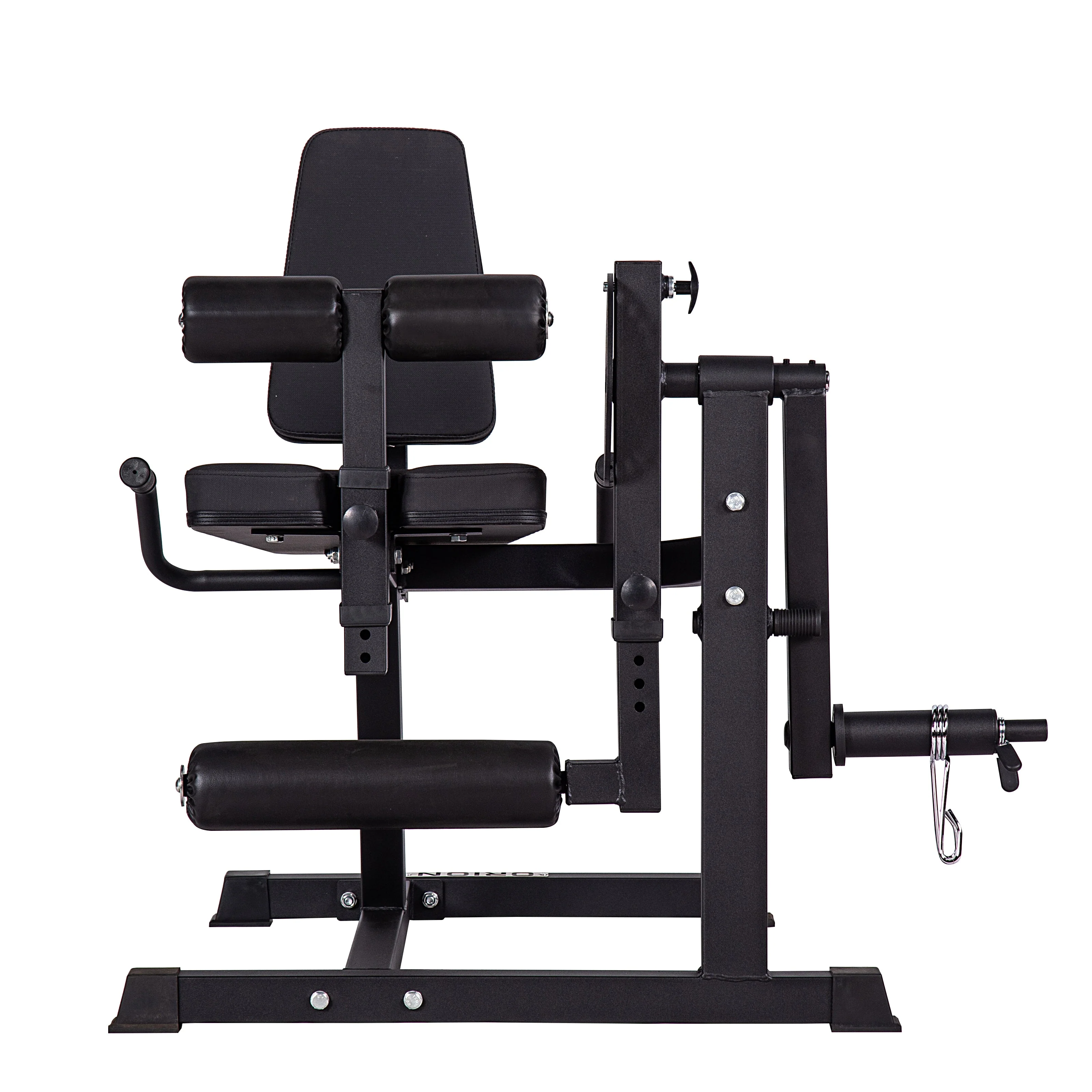 Personal Series Leg Curl / Extension - Image 4