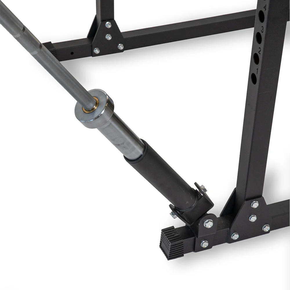 Personal Series Power Rack + Lat Pulldown 2.0 - Image 7