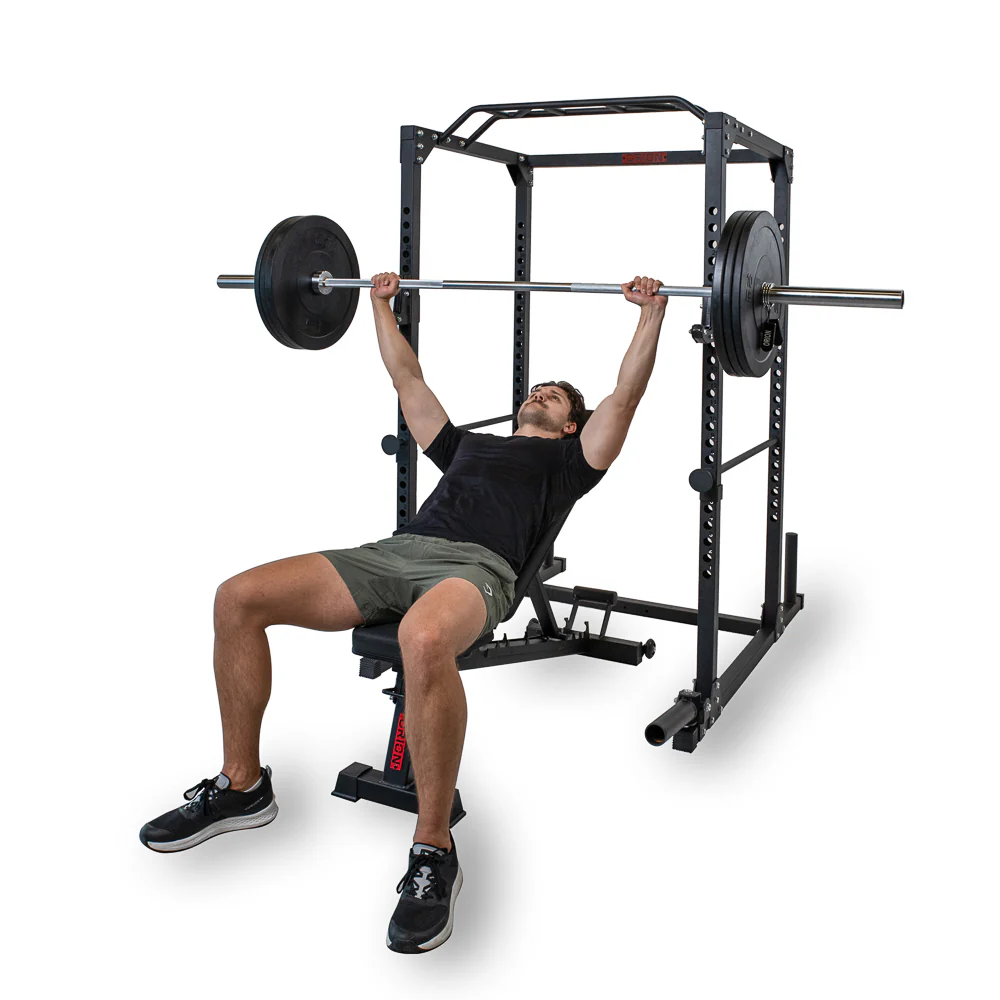 Personal Series Power Rack 2.0 - Image 4