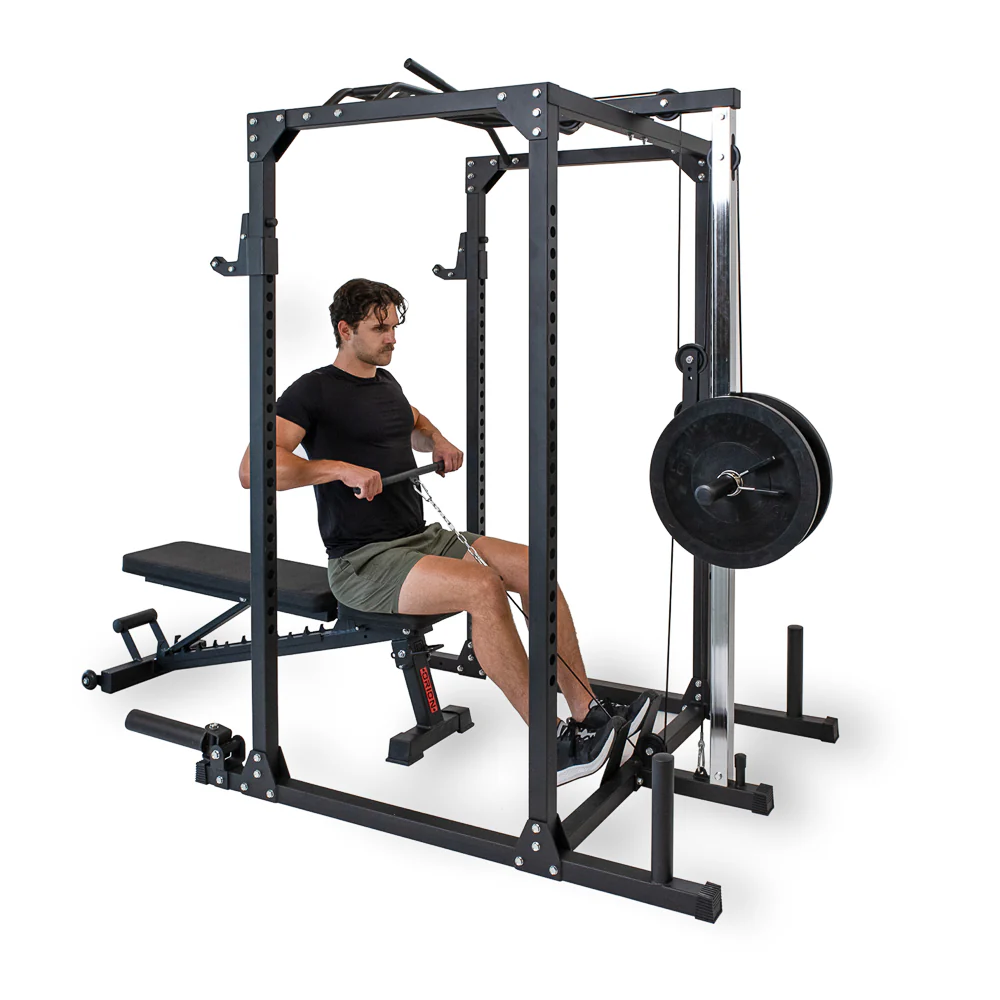 Personal Series Power Rack 2.0 - Image 8