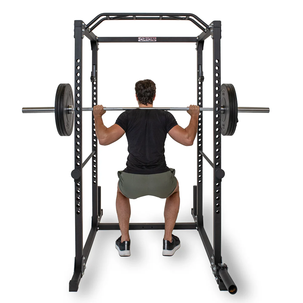Personal Series Power Rack 2.0 - Image 9